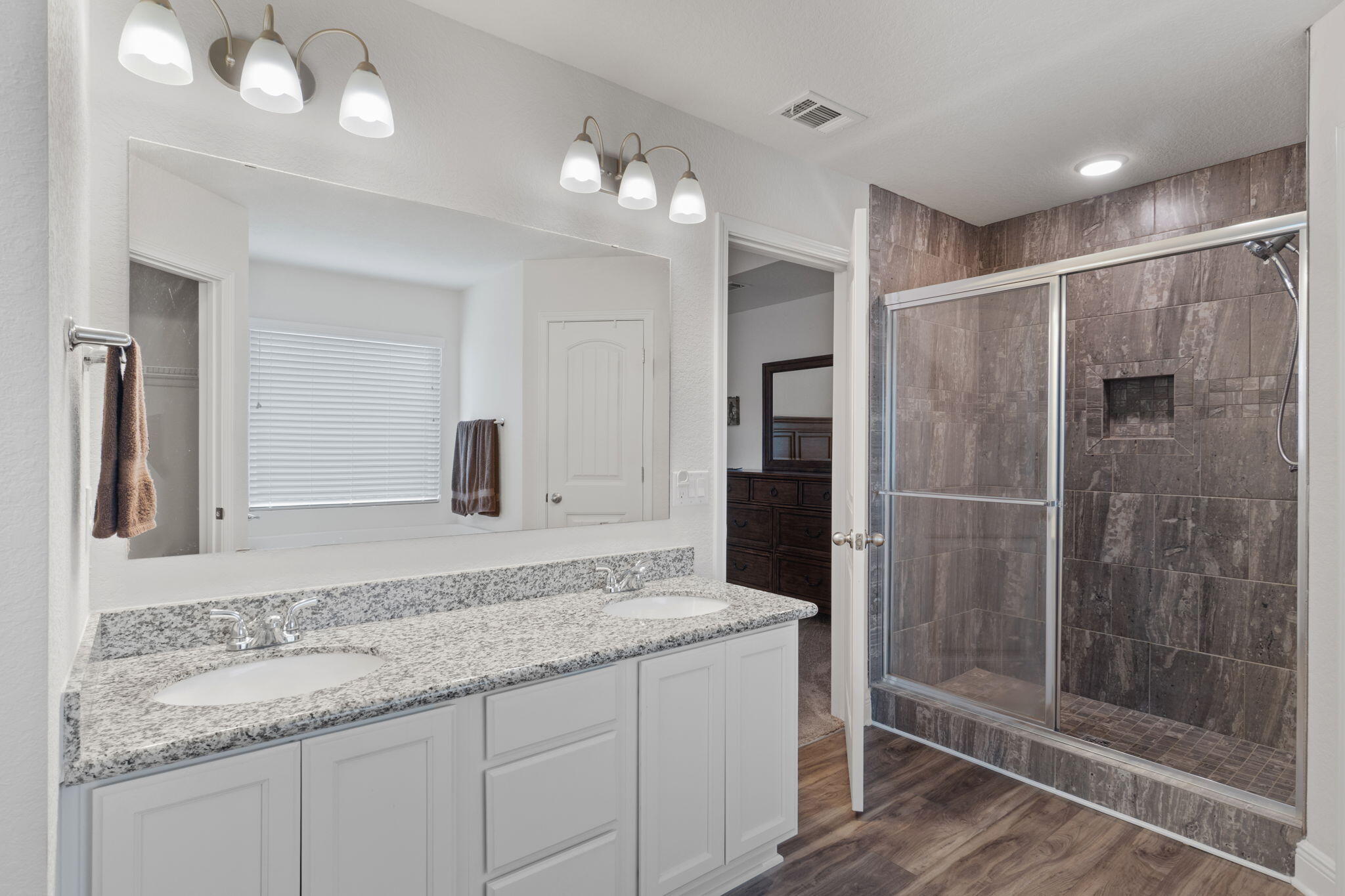 Heather's Place - Residential