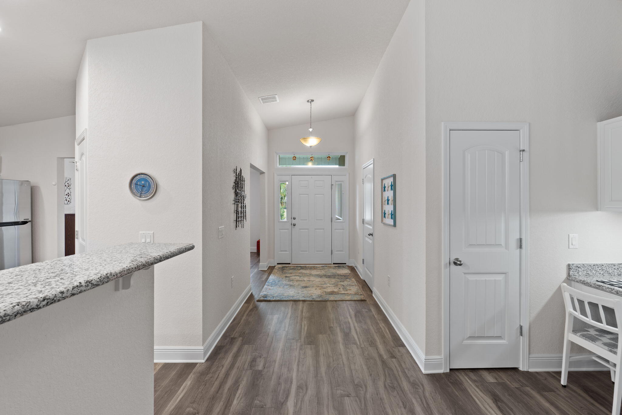 Heather's Place - Residential