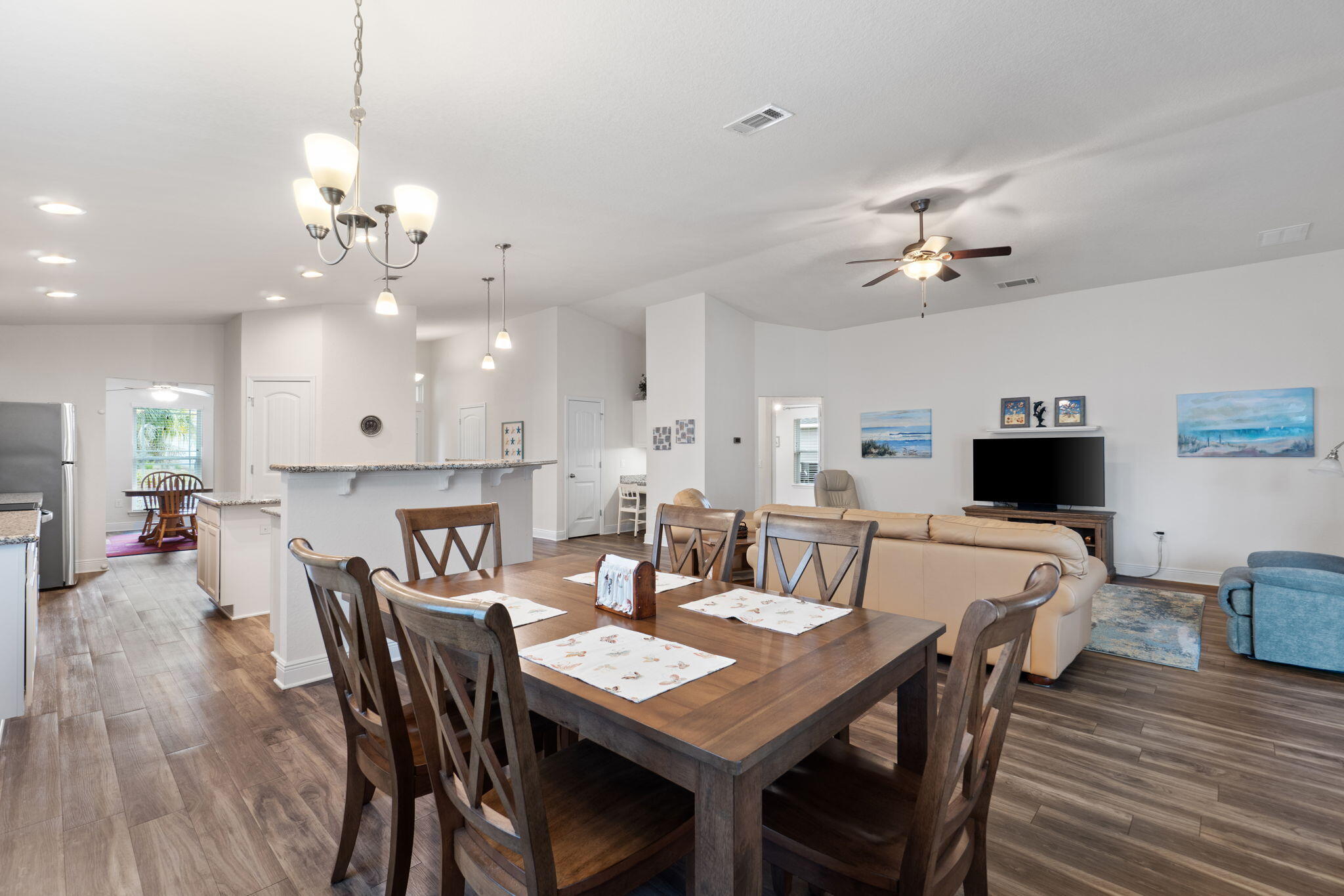 Heather's Place - Residential