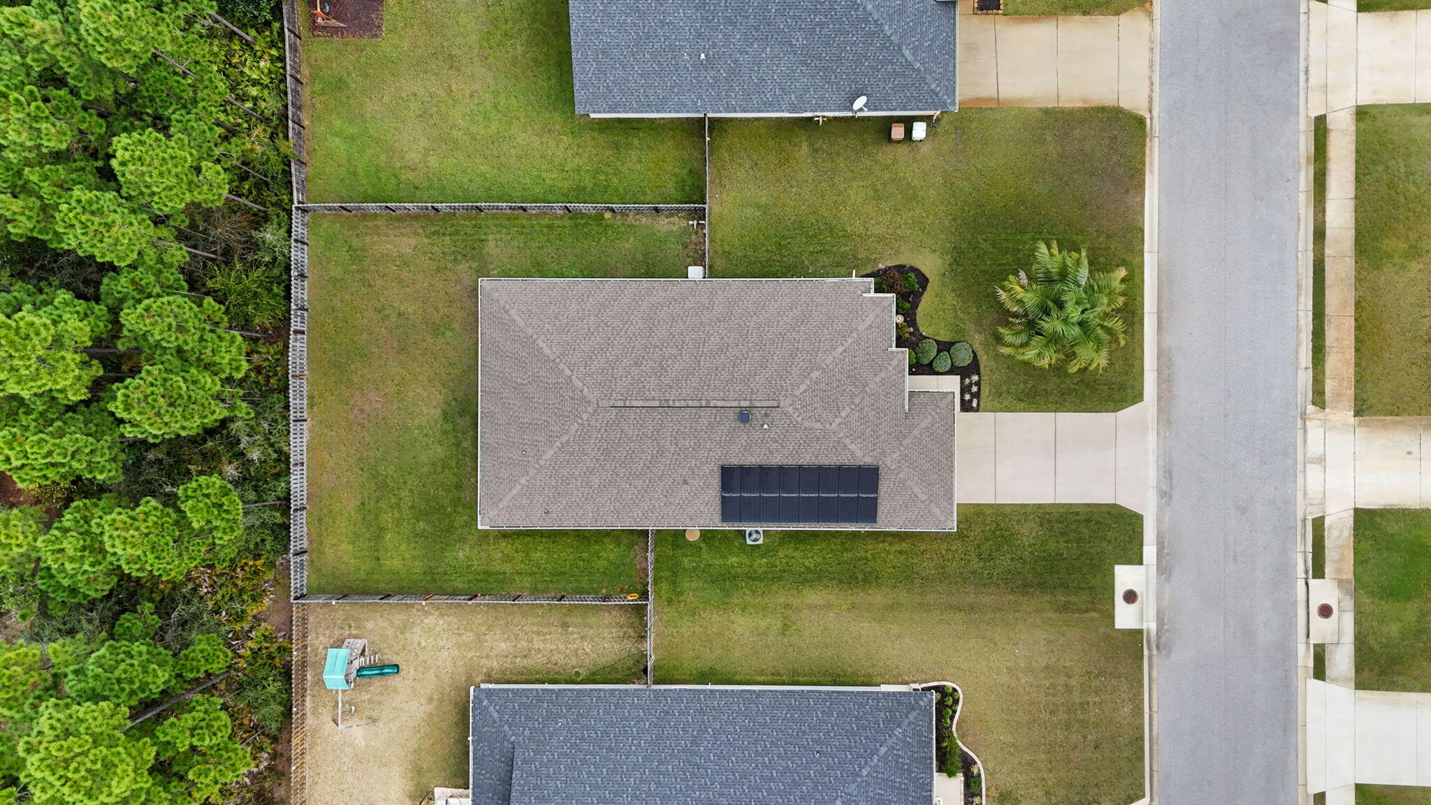 Heather's Place - Residential