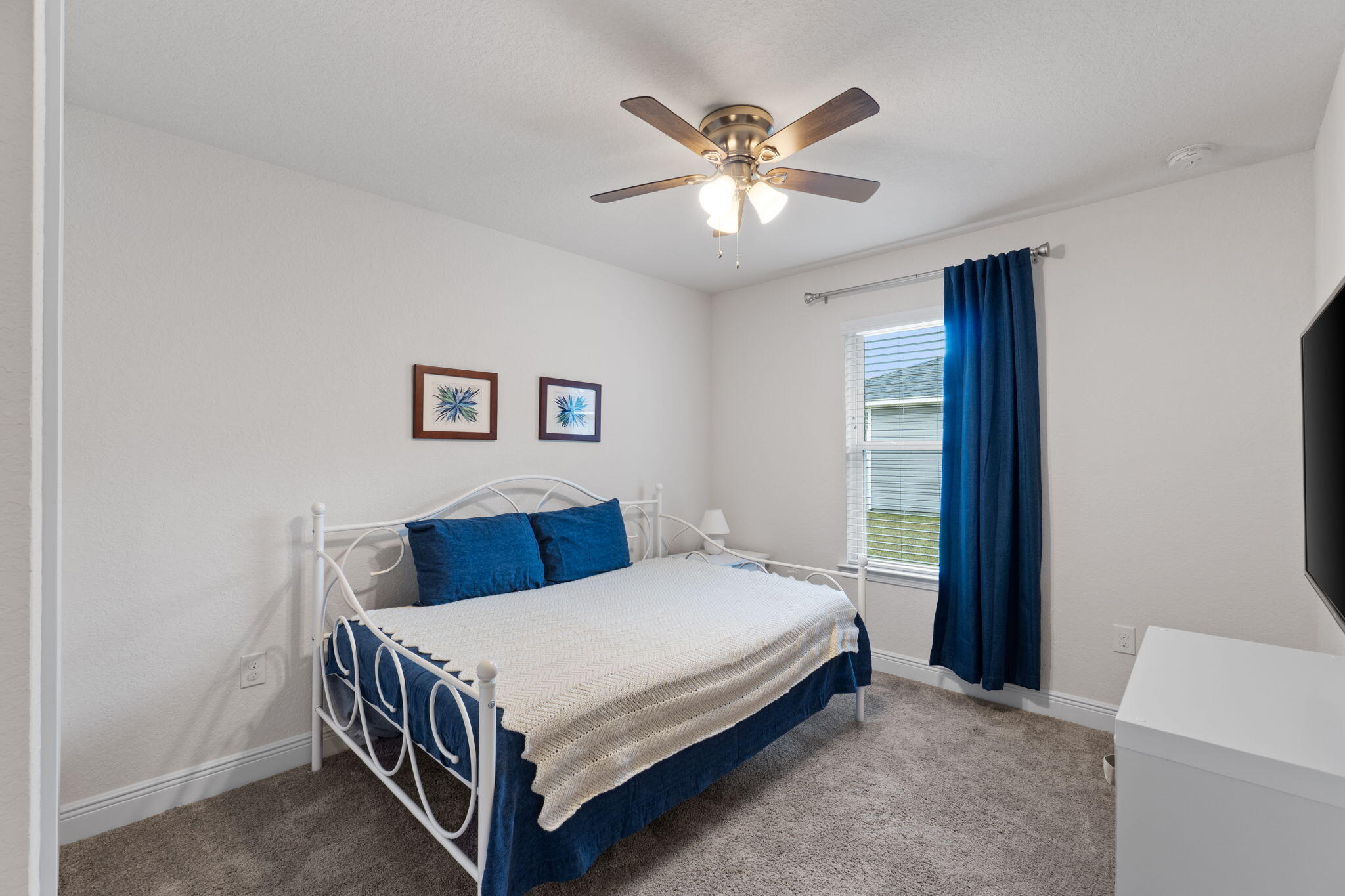 Heather's Place - Residential