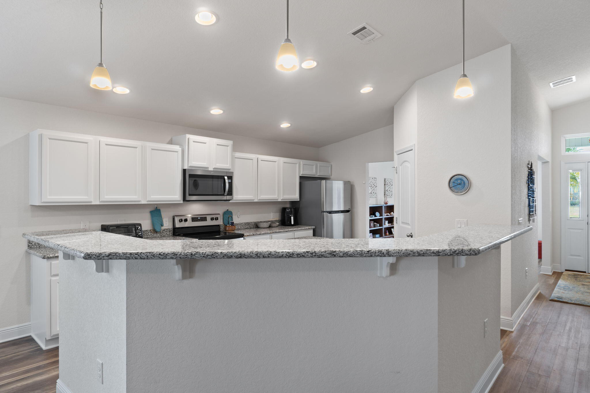 Heather's Place - Residential