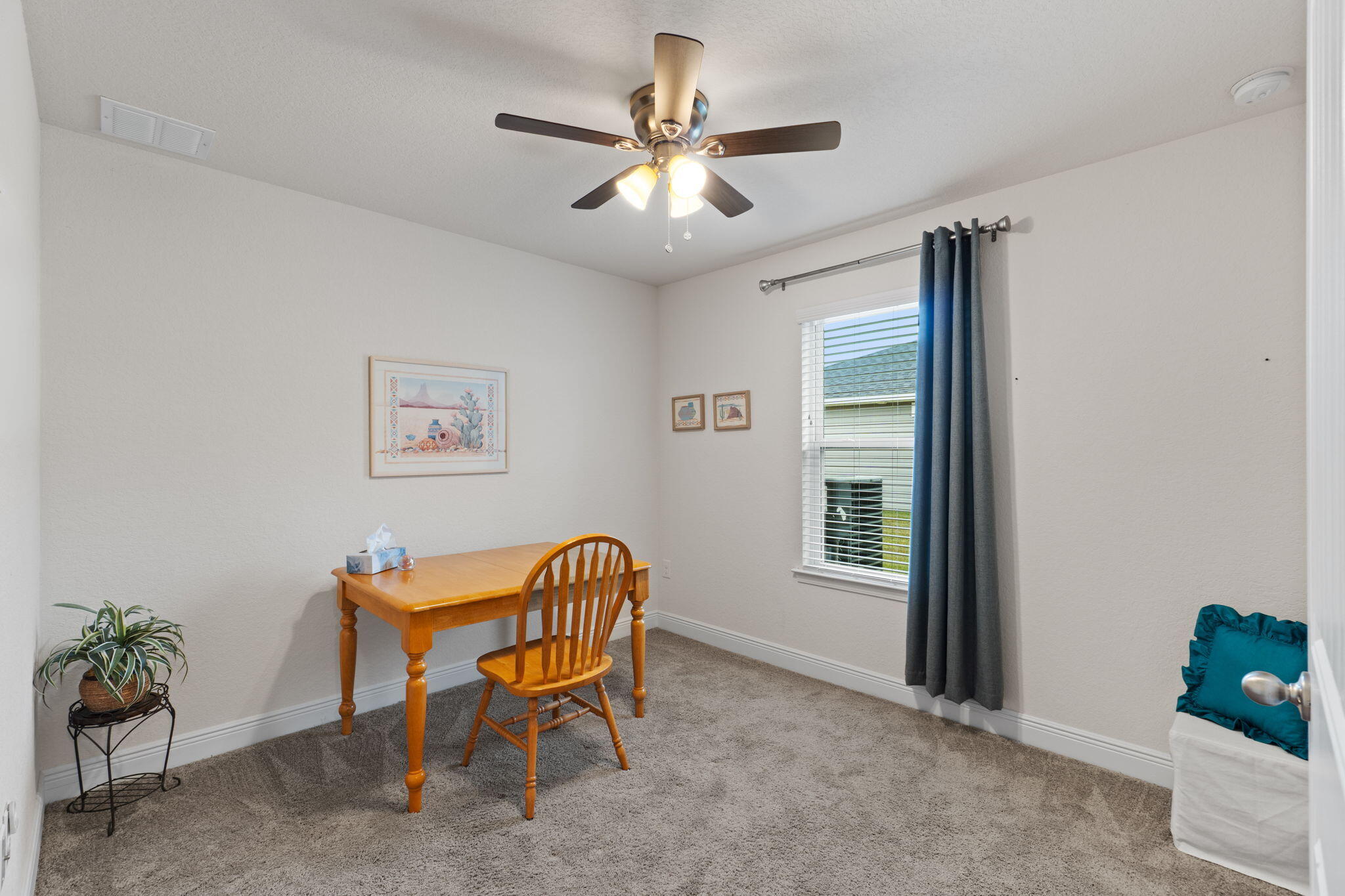 Heather's Place - Residential