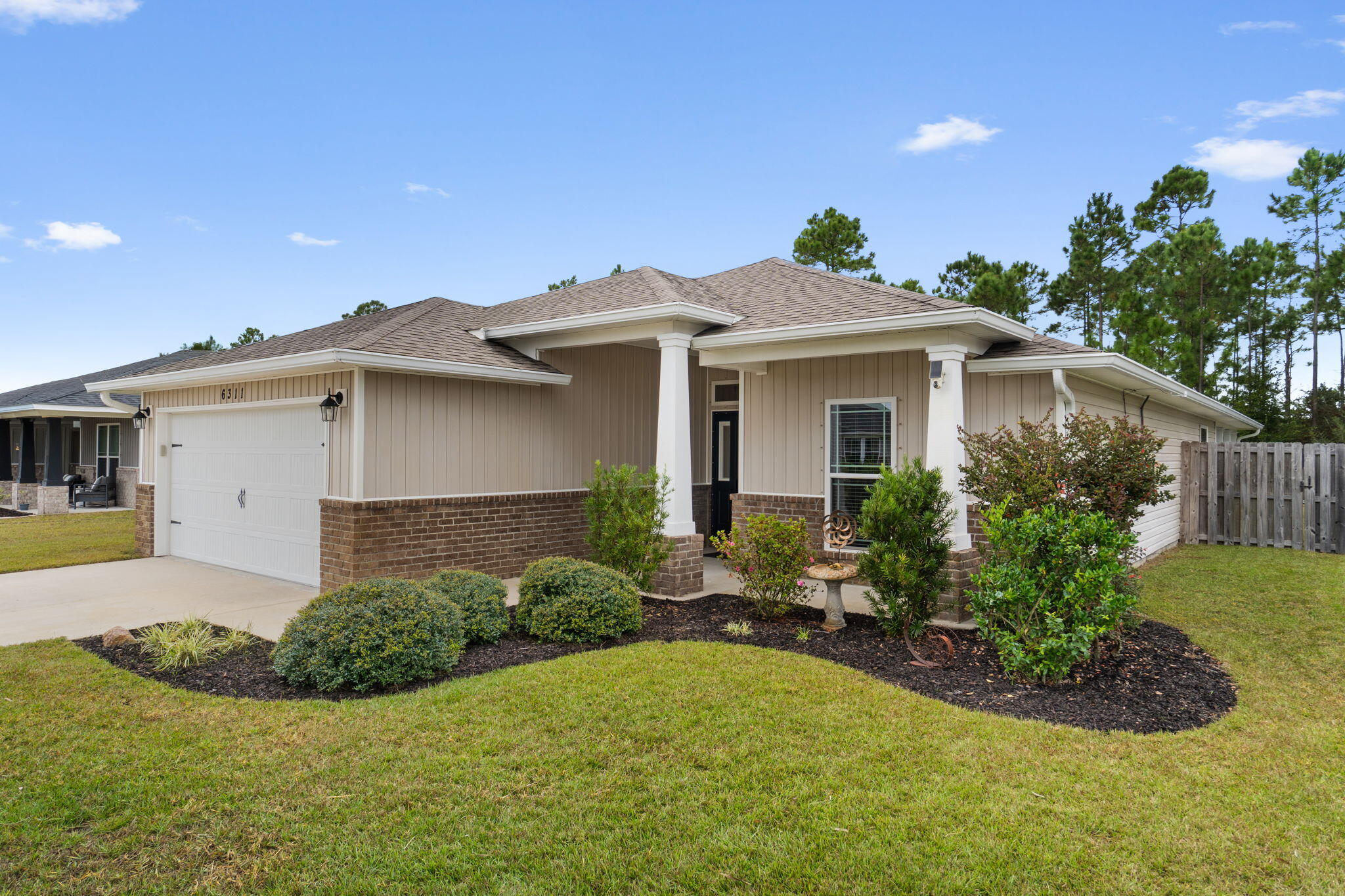 Heather's Place - Residential