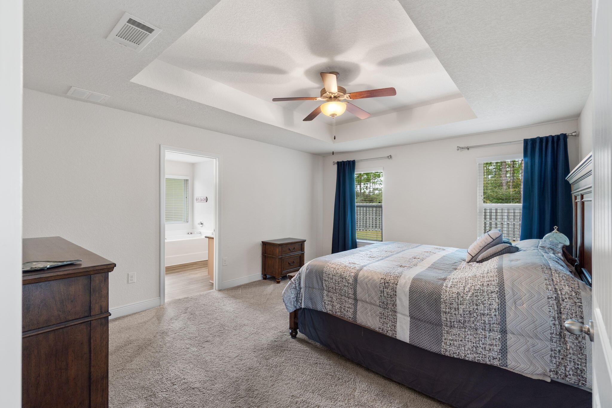 Heather's Place - Residential