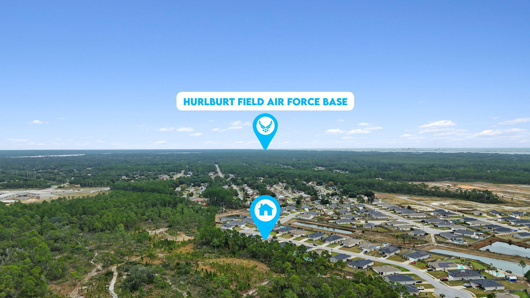 Heather's Place - Residential