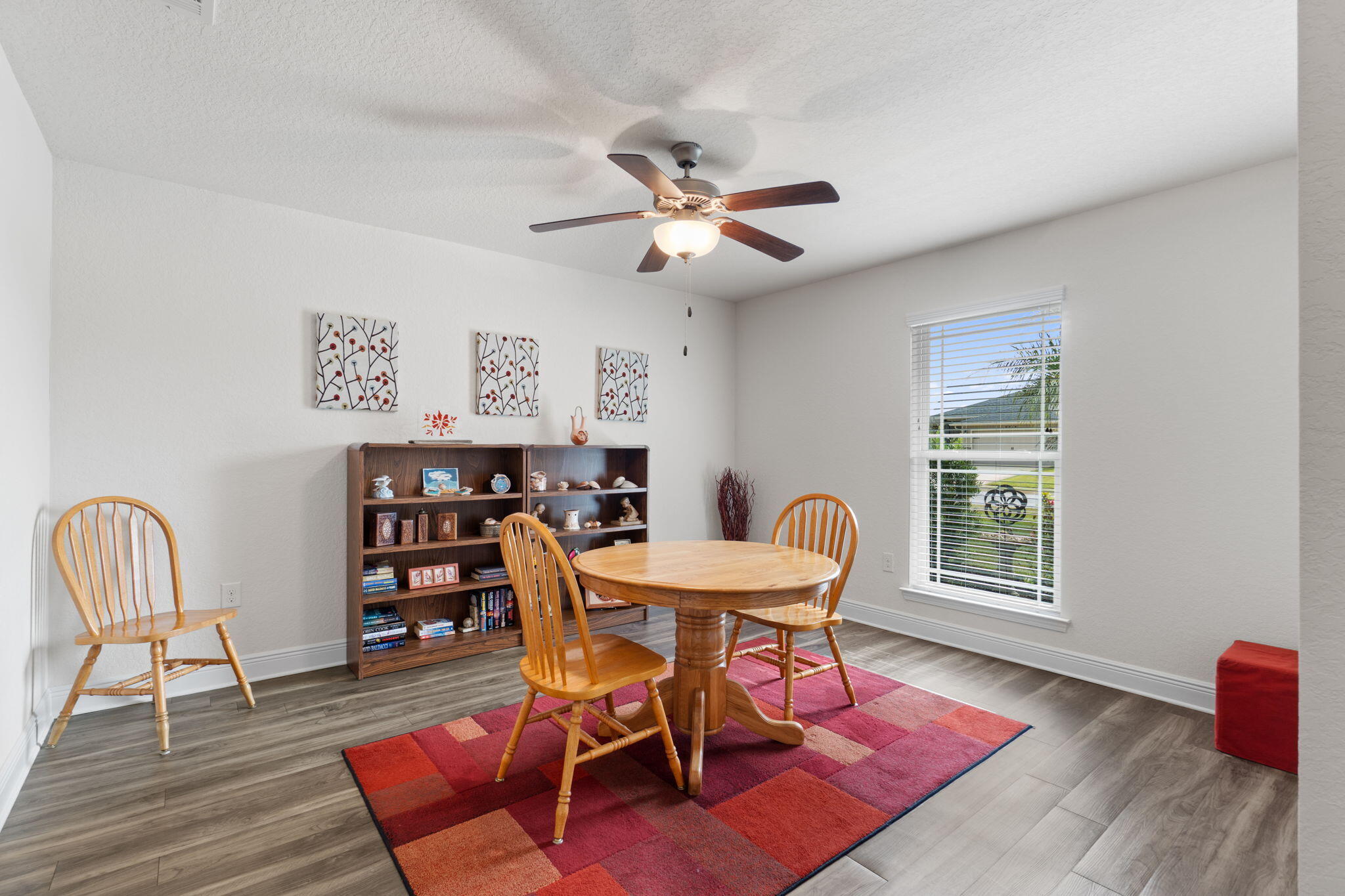 Heather's Place - Residential