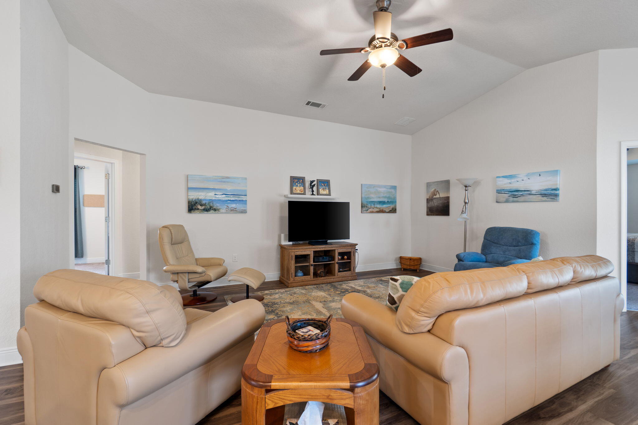 Heather's Place - Residential