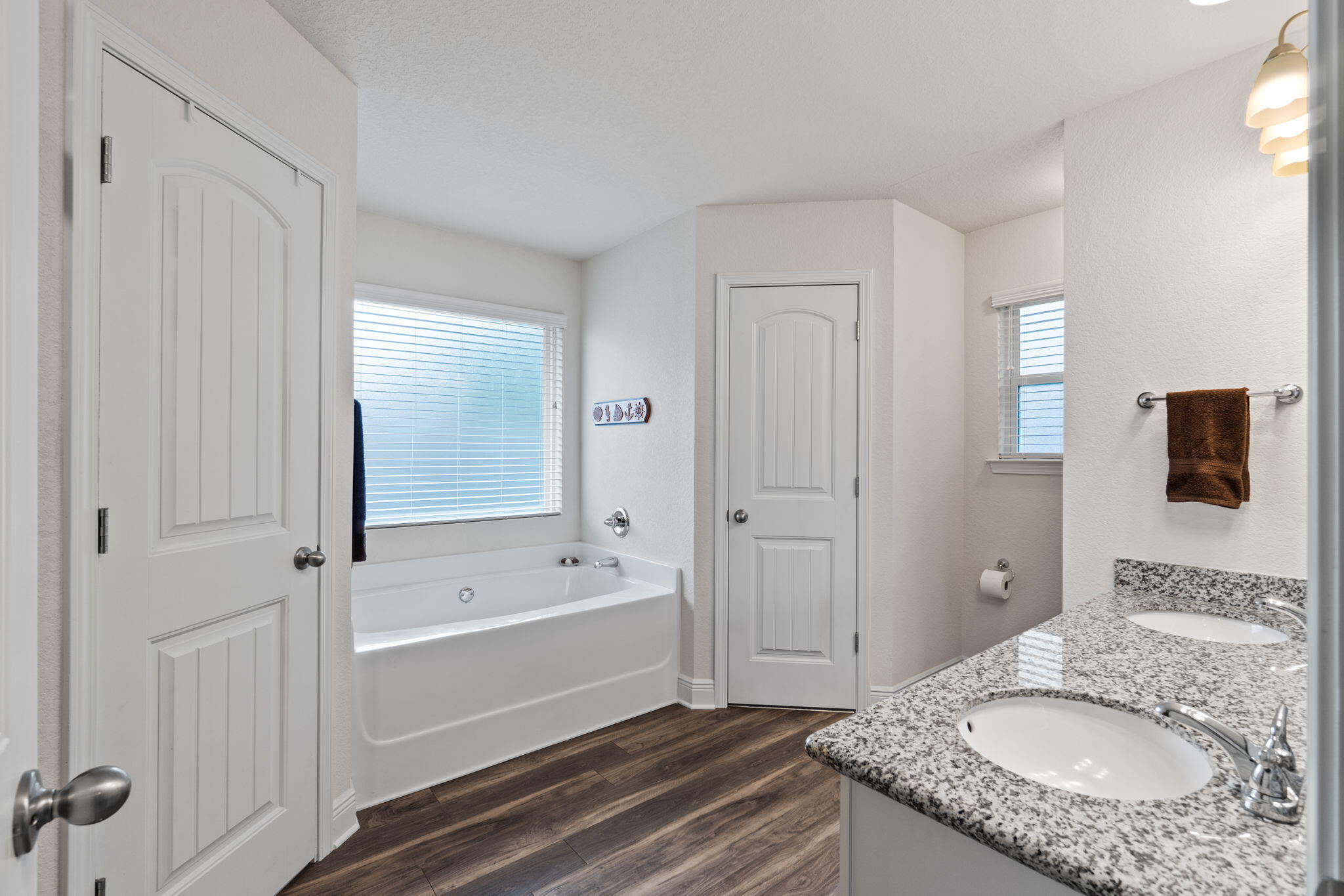 Heather's Place - Residential