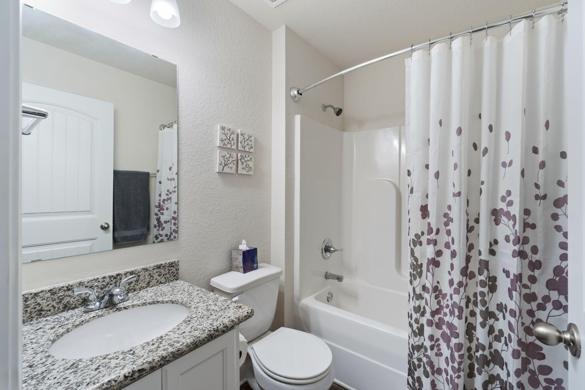 Heather's Place - Residential