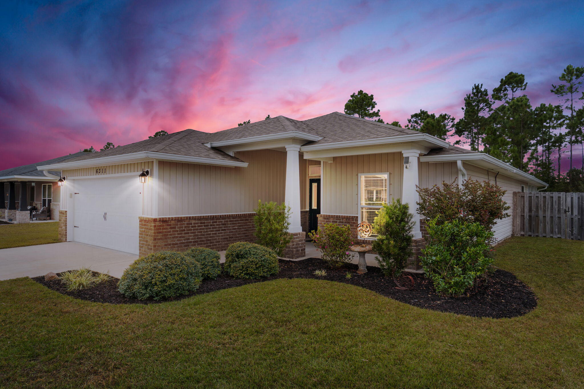 Heather's Place - Residential