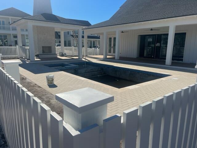 WATERSOUND ORIGINS - Residential Lease