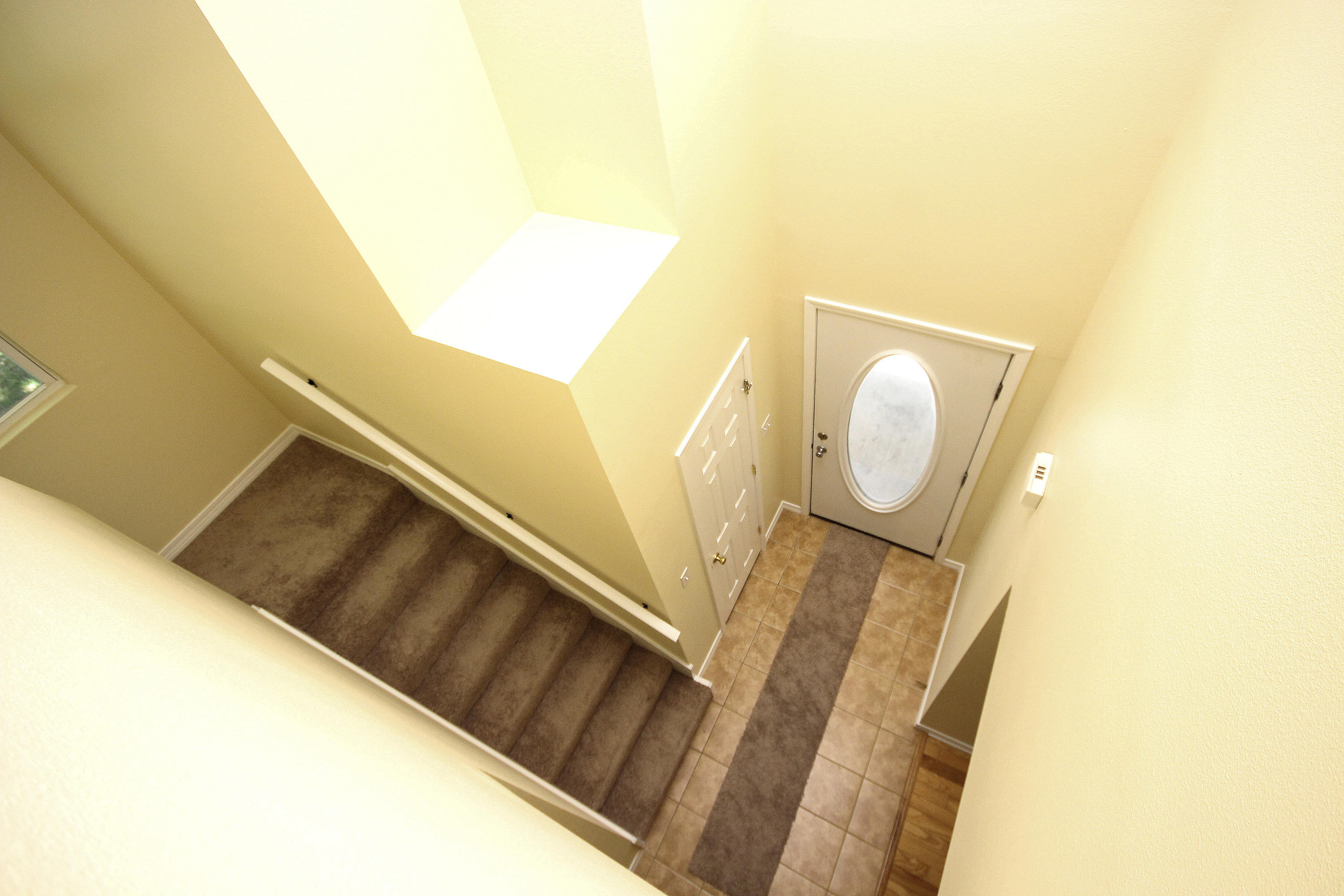 King's Port Townhomes - Residential