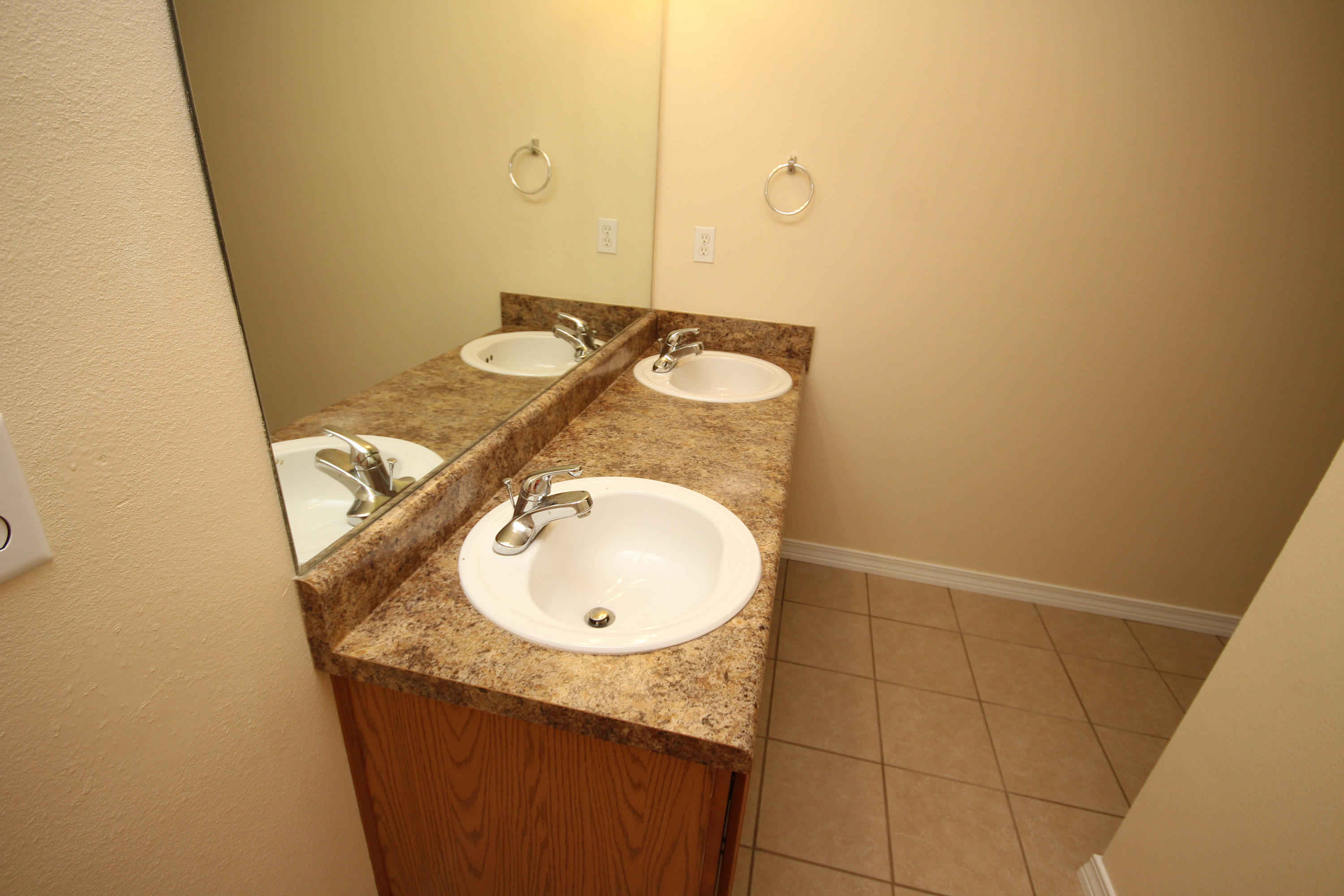 King's Port Townhomes - Residential