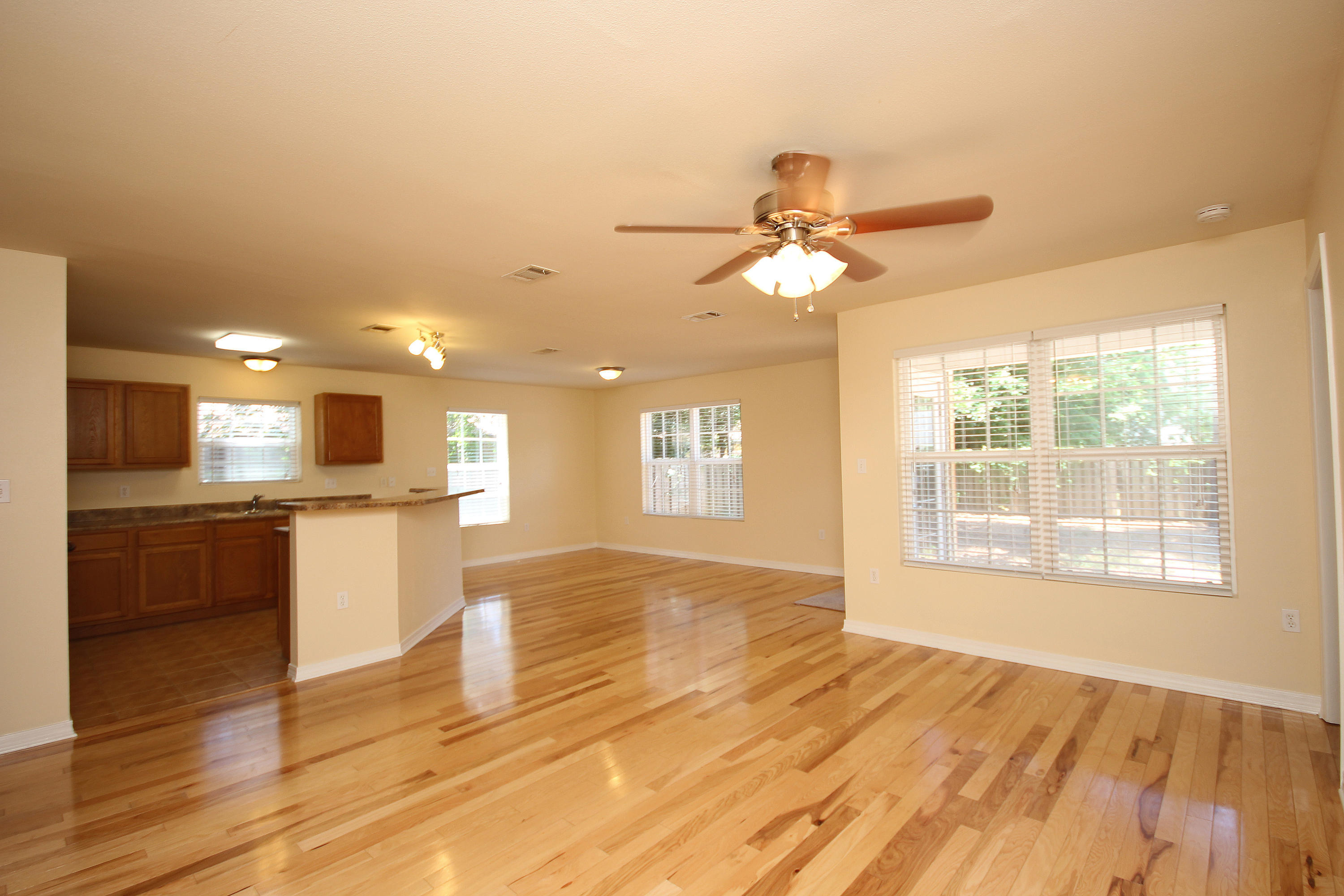 King's Port Townhomes - Residential