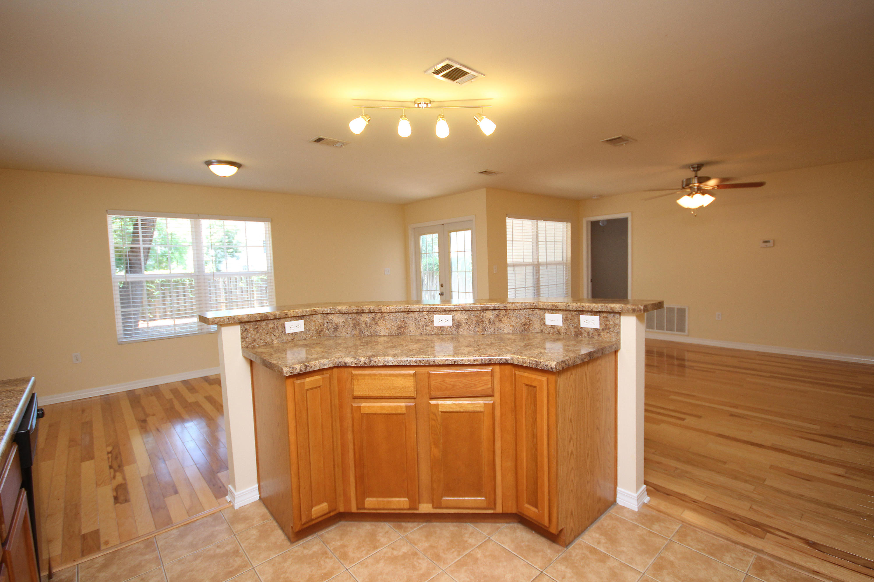 King's Port Townhomes - Residential