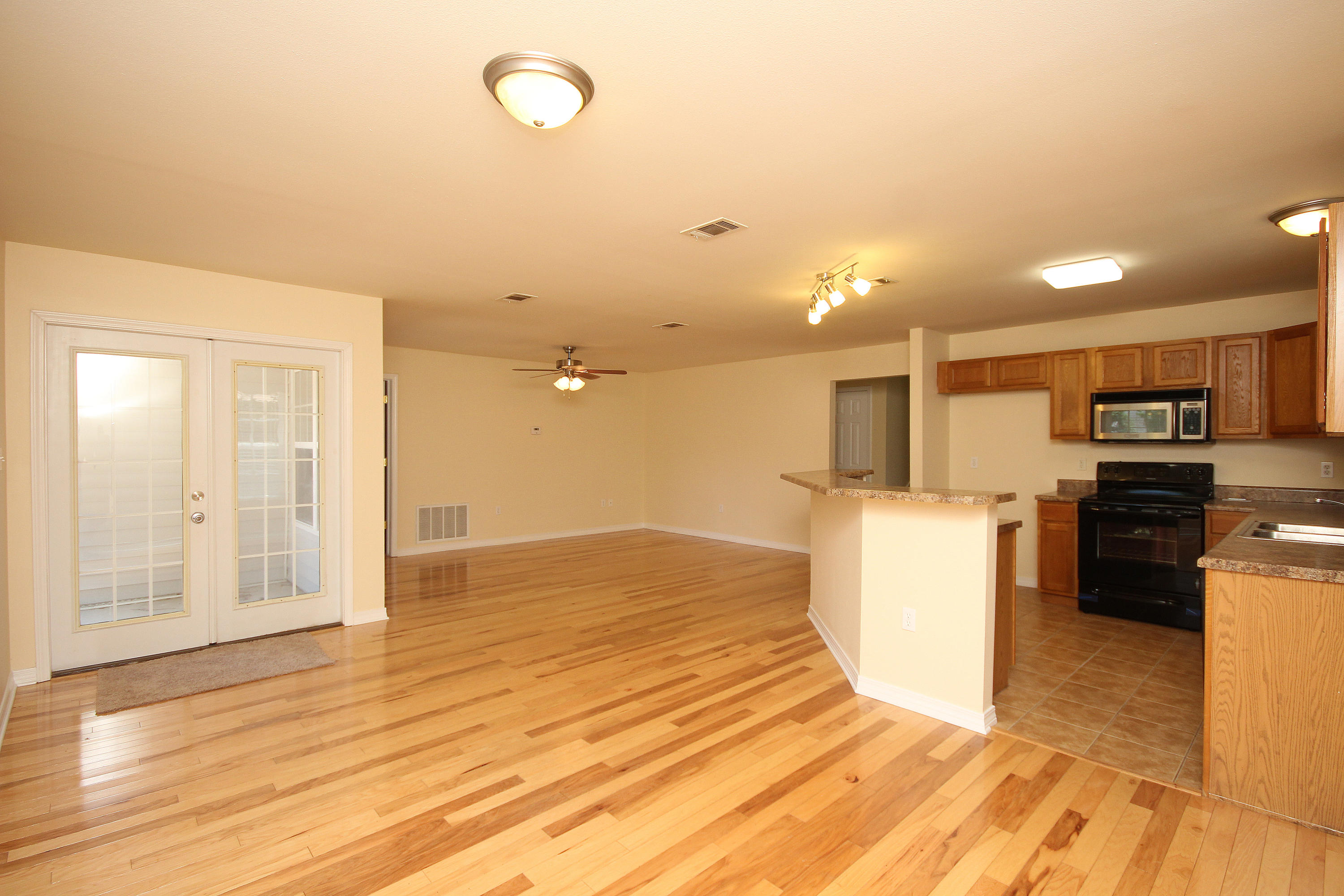 King's Port Townhomes - Residential