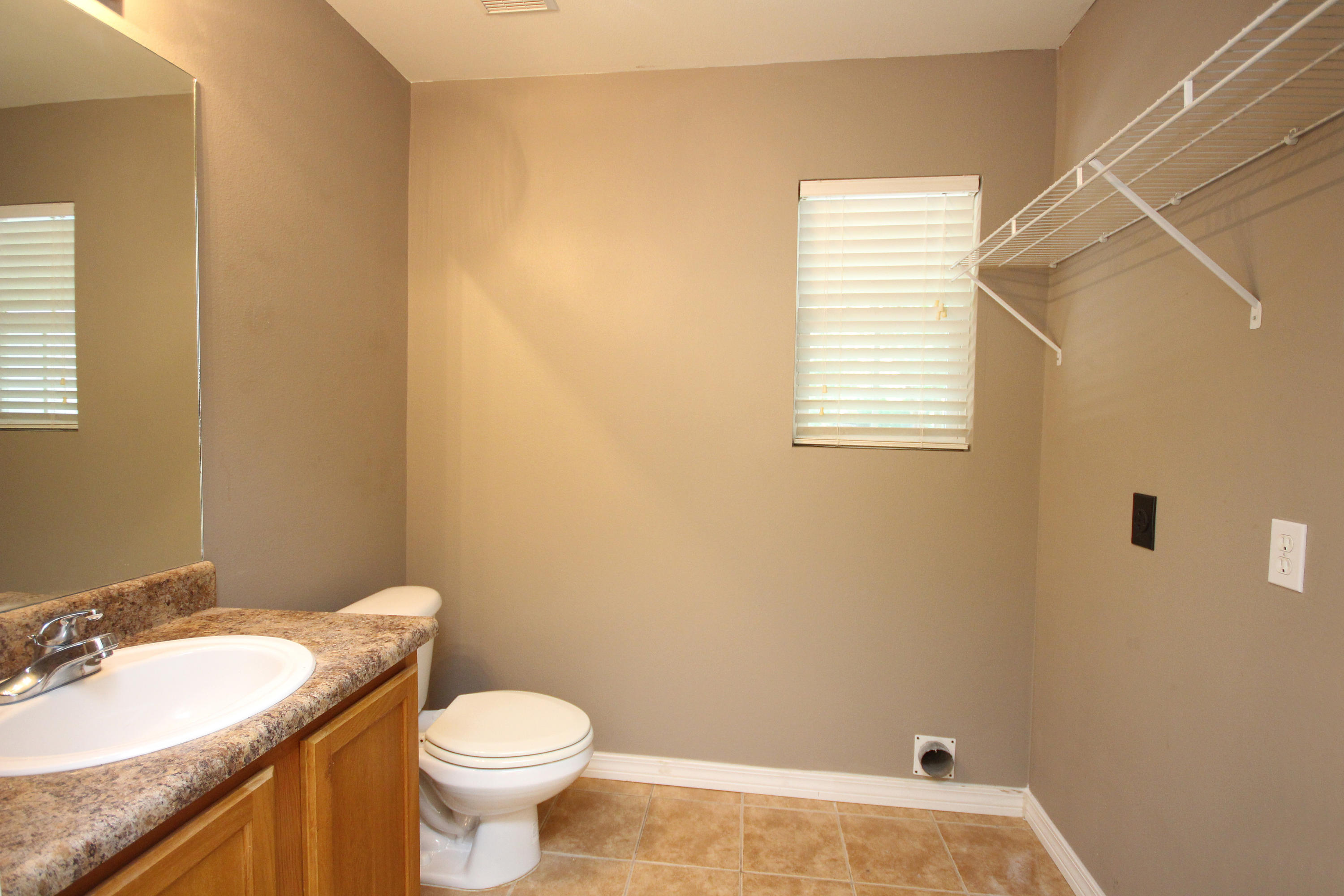 King's Port Townhomes - Residential