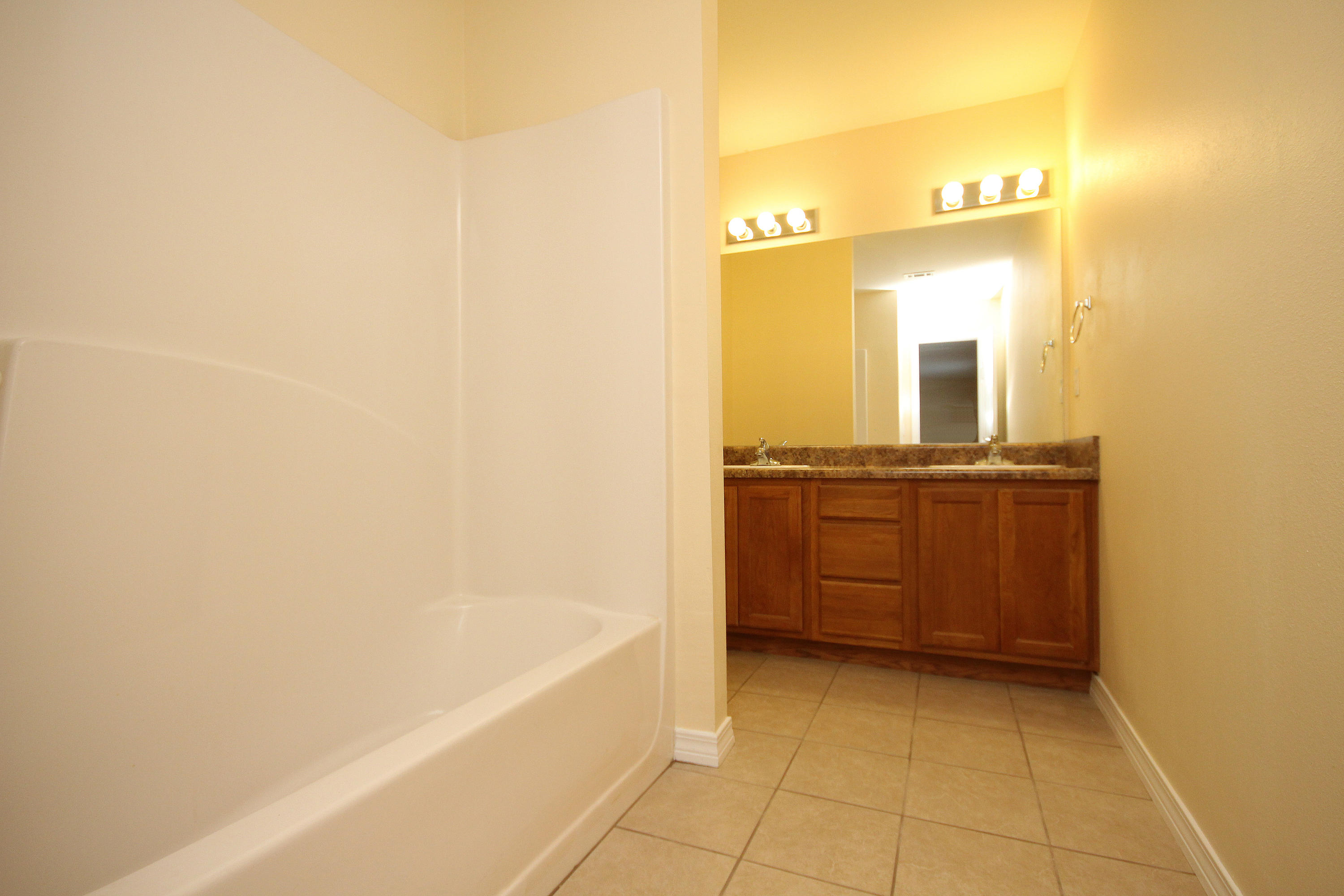 King's Port Townhomes - Residential