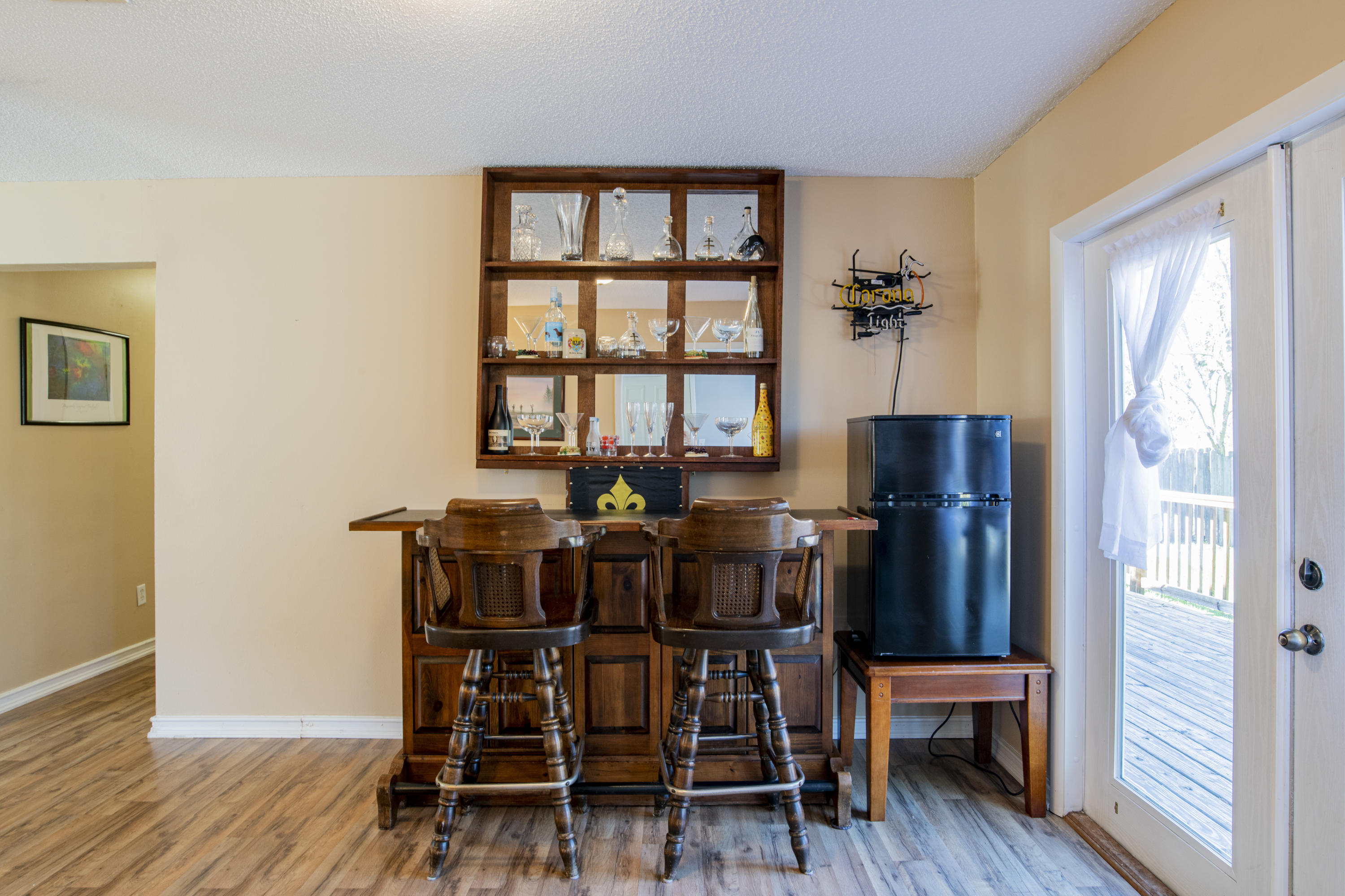 NORTHRIDGE - Residential