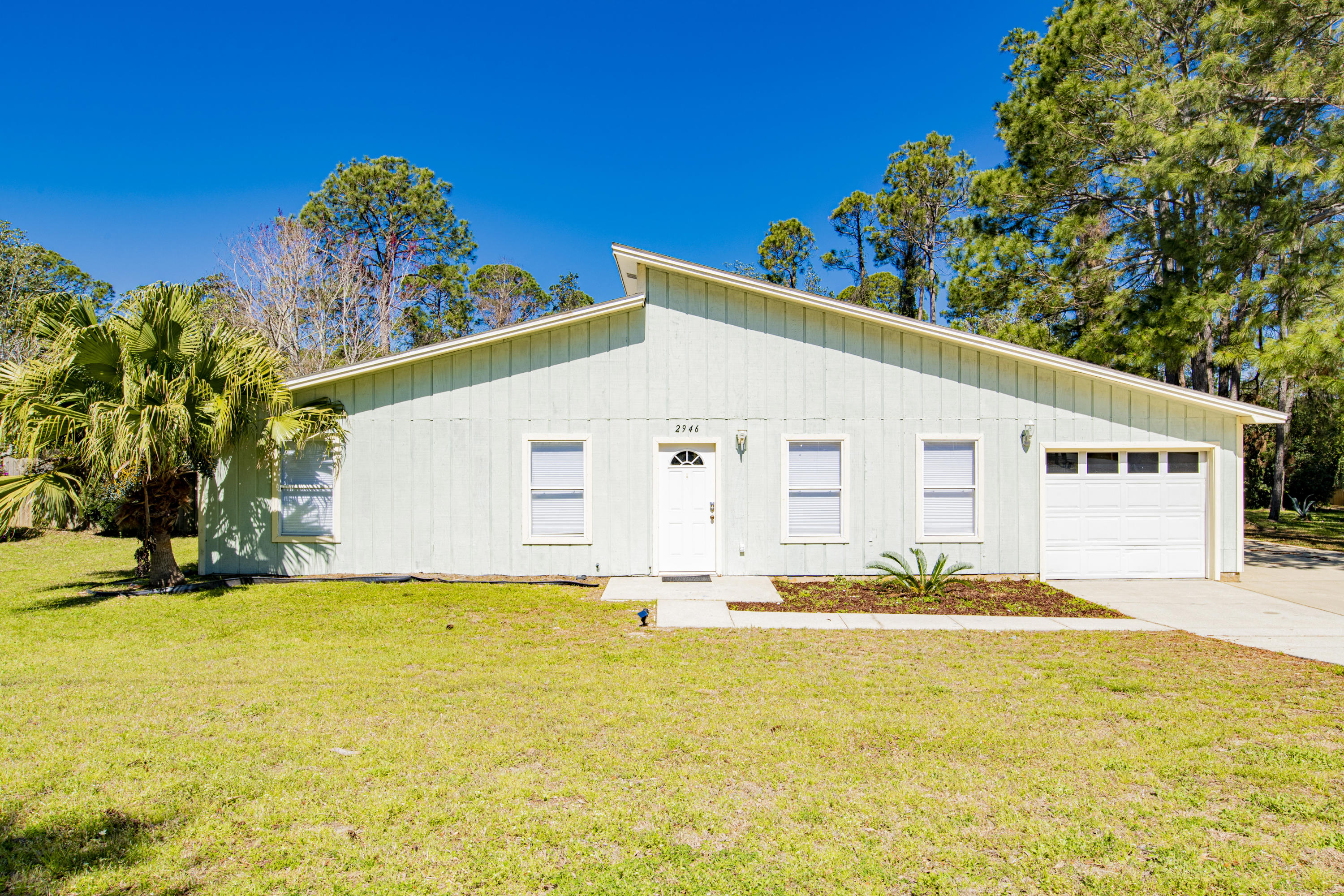 NORTHRIDGE - Residential