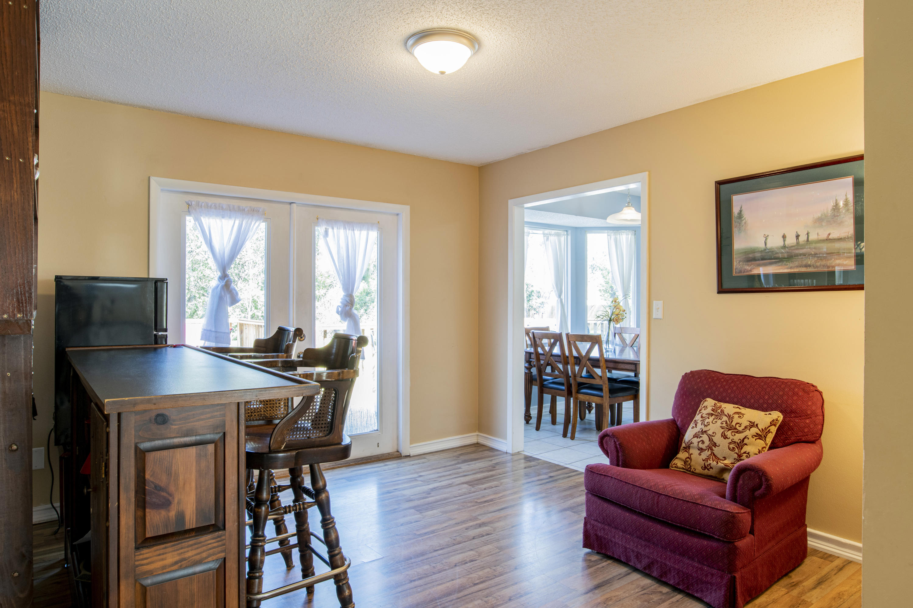 NORTHRIDGE - Residential