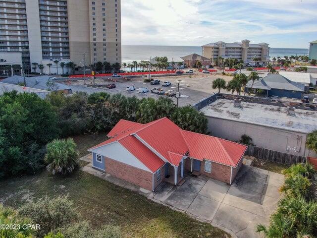 EL CENTRO BEACH - Residential