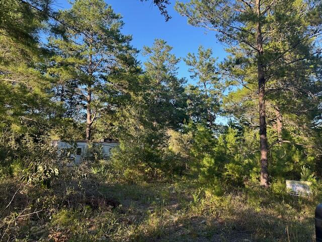NO RECORDED SUBDIVISION - Land