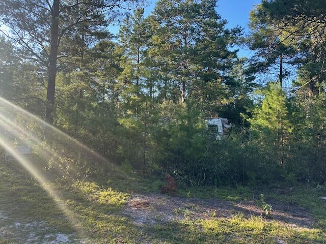 NO RECORDED SUBDIVISION - Land