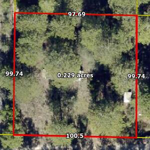 Located just off of Girl Scout Road, this partly cleared vacant lot is ready for you to build your dream home or placed a manufactured home. Located within an hour of the world's most beautiful beaches and within minutes of the City of DeFuniak Springs. Come check out this lot and see if it is just what you have been looking for.