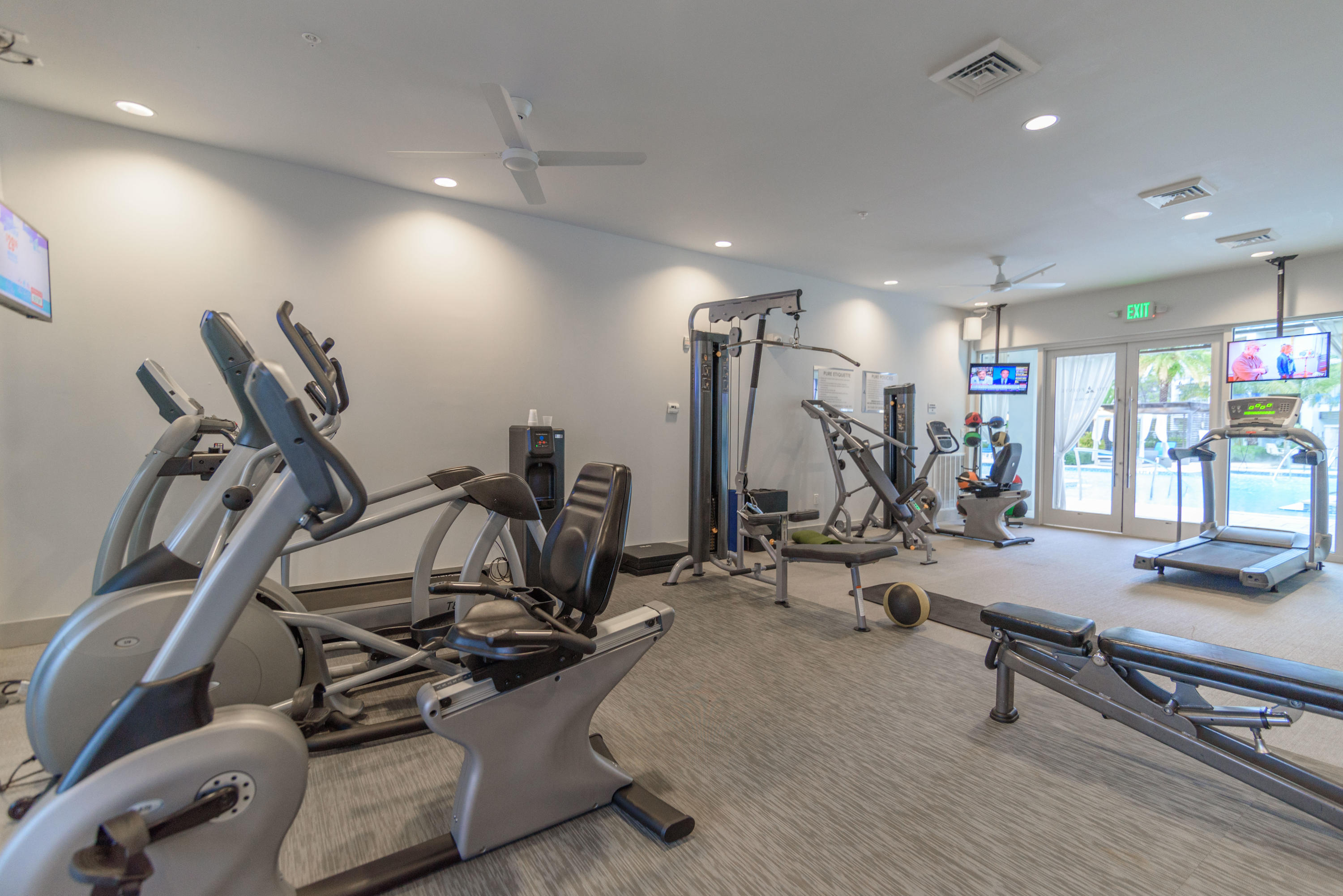 THE POINTE - Residential