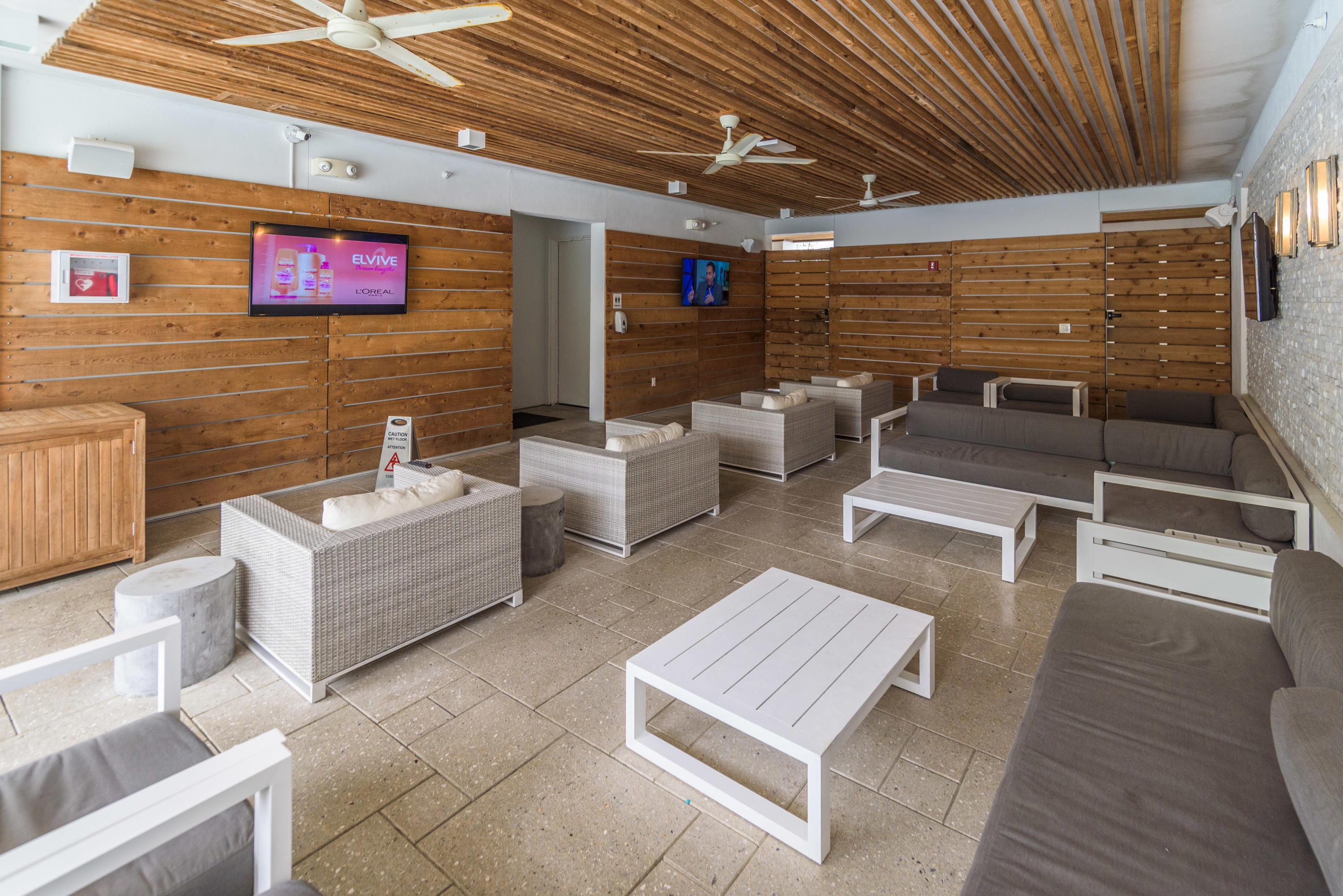 THE POINTE - Residential