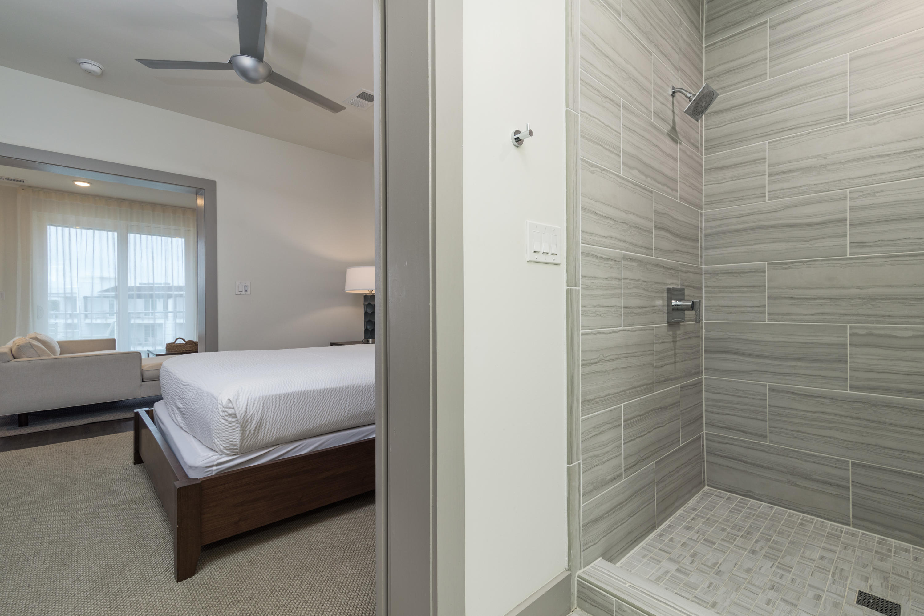 THE POINTE - Residential