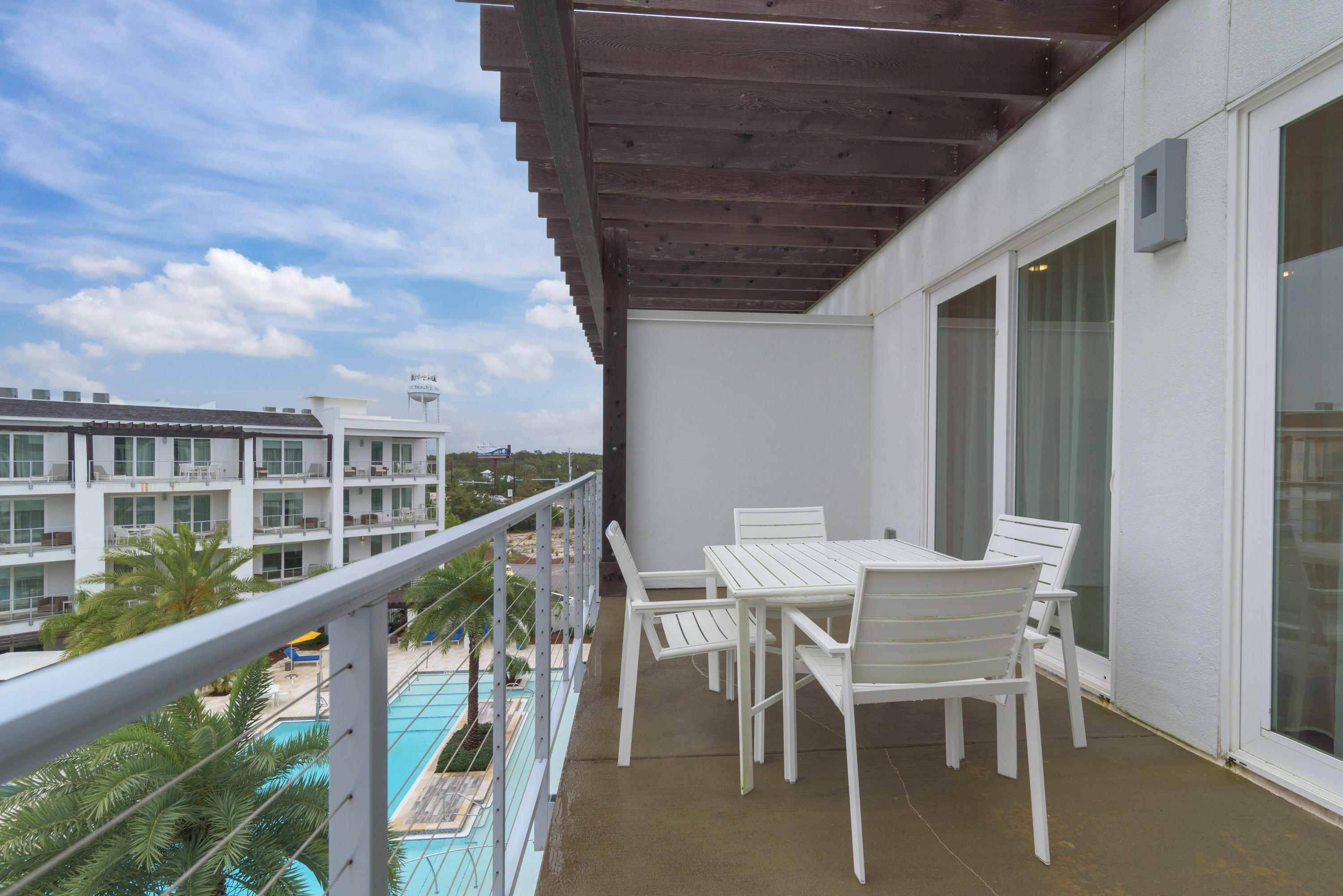 THE POINTE - Residential