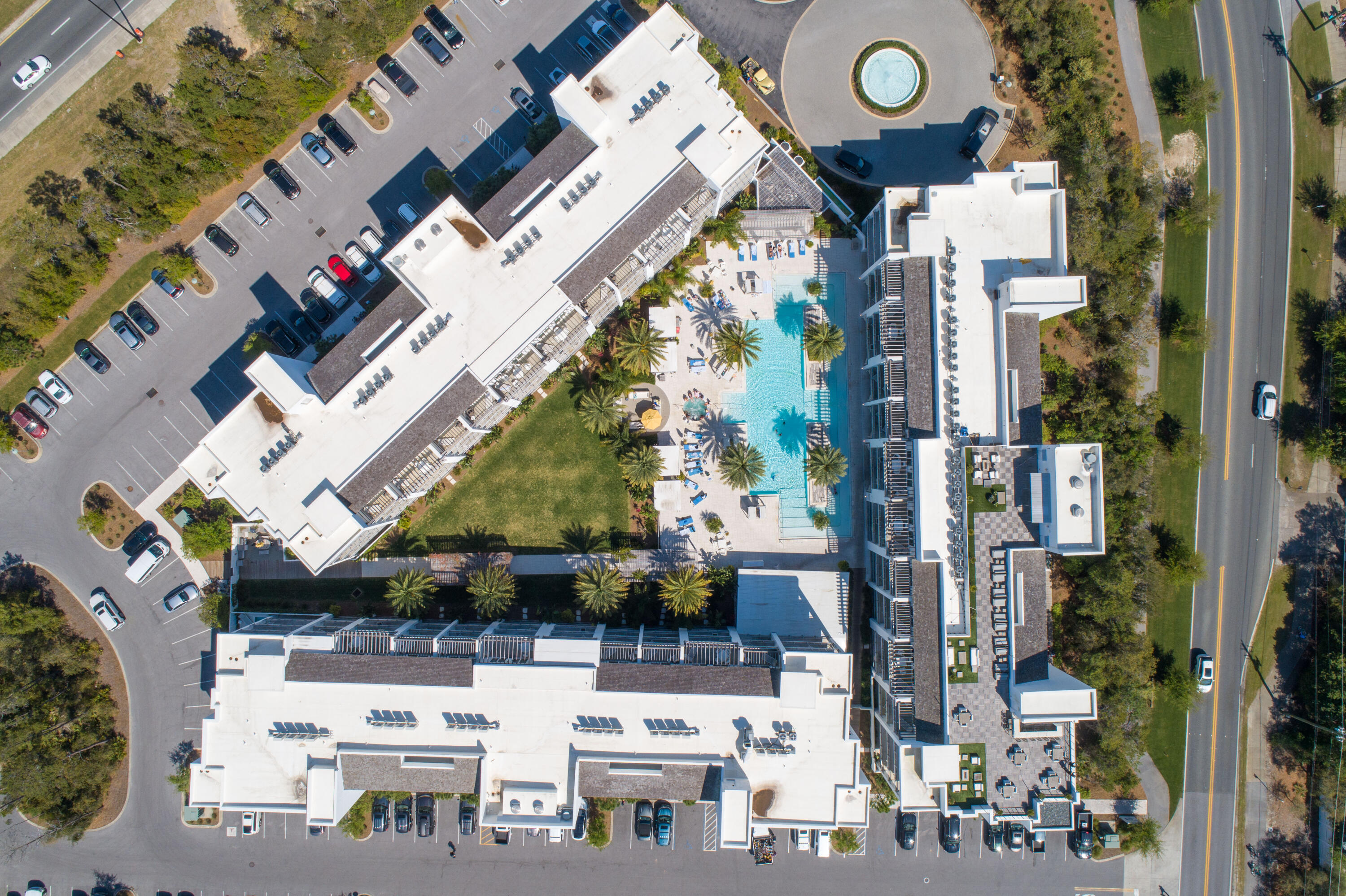 THE POINTE - Residential