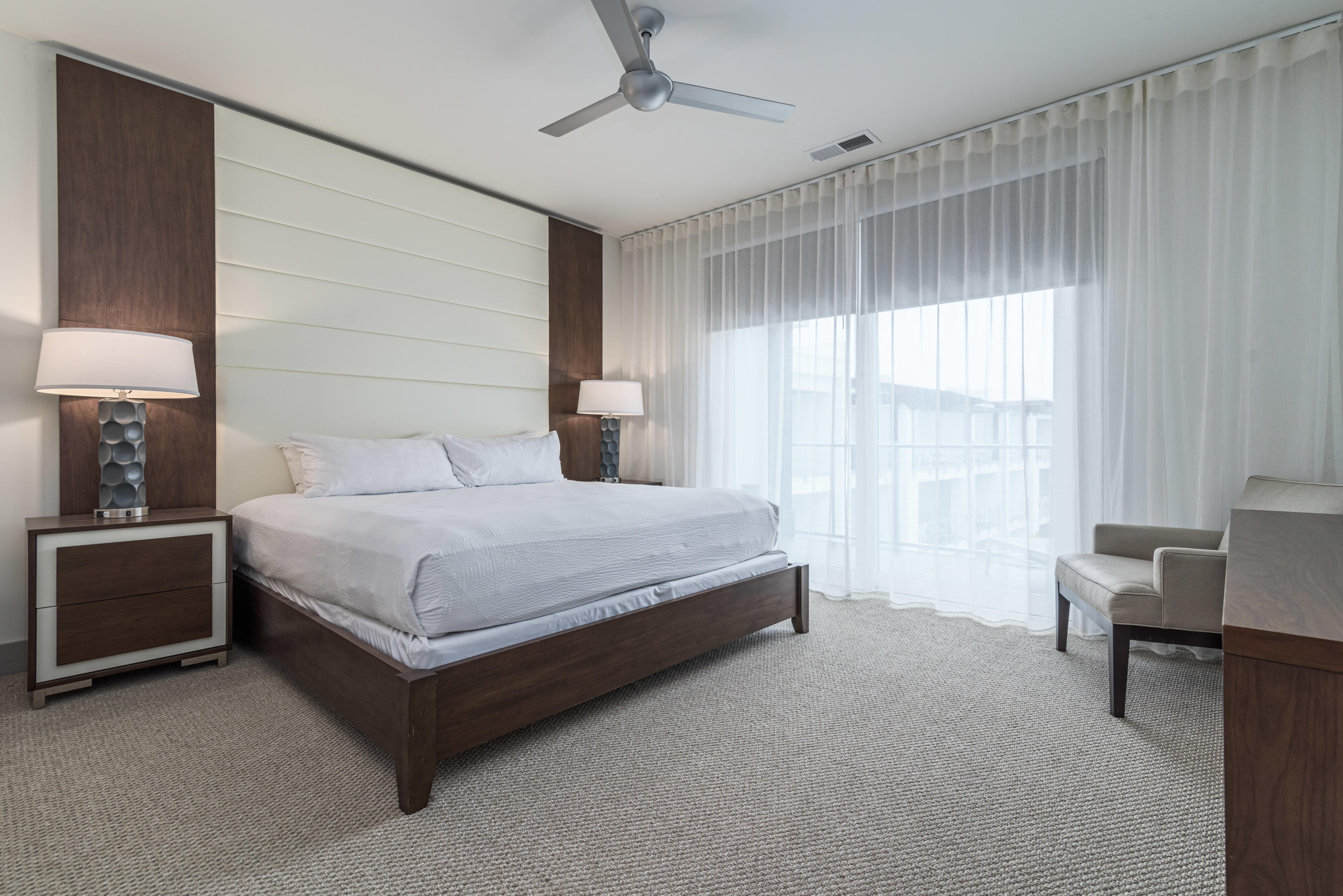 THE POINTE - Residential