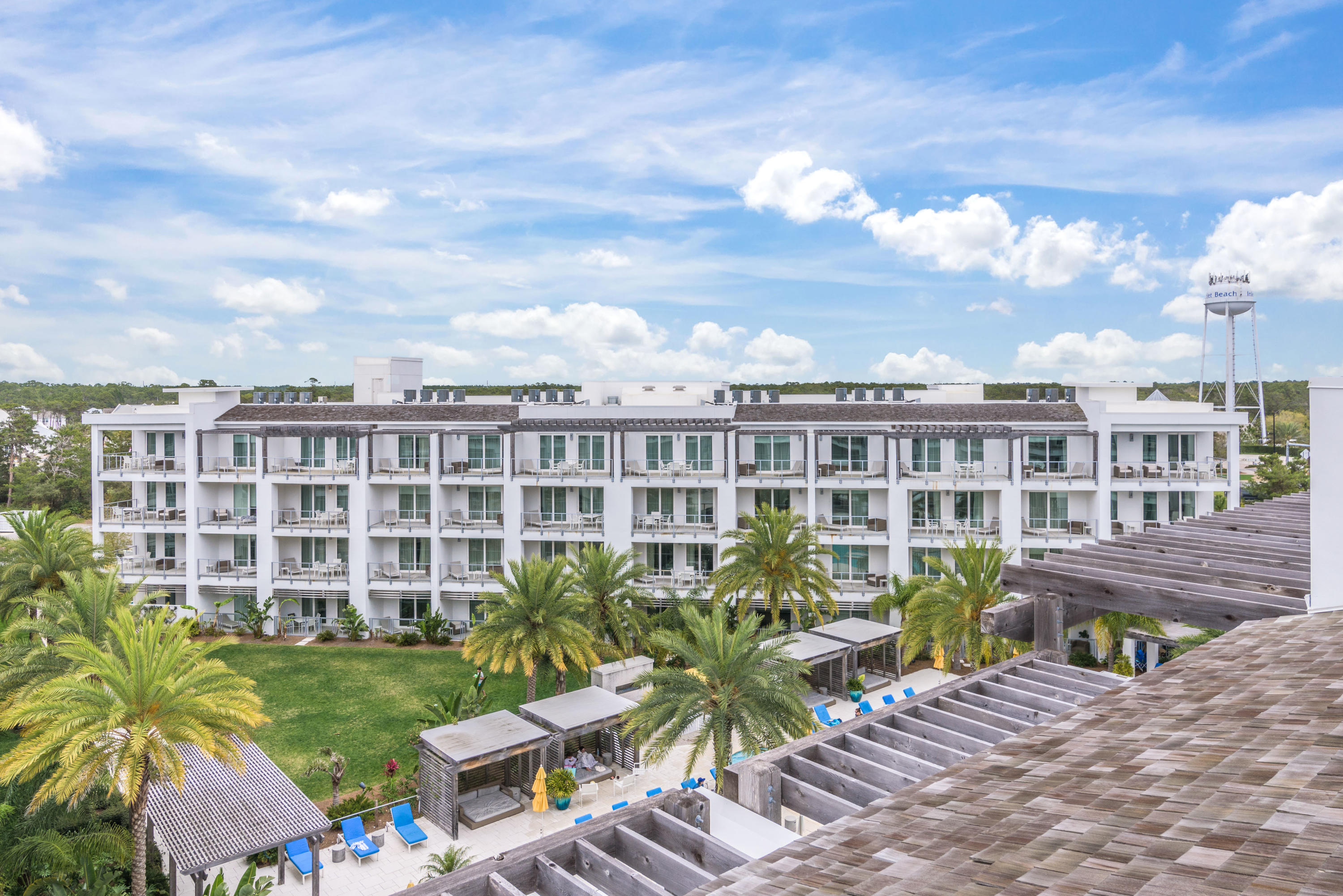 THE POINTE - Residential