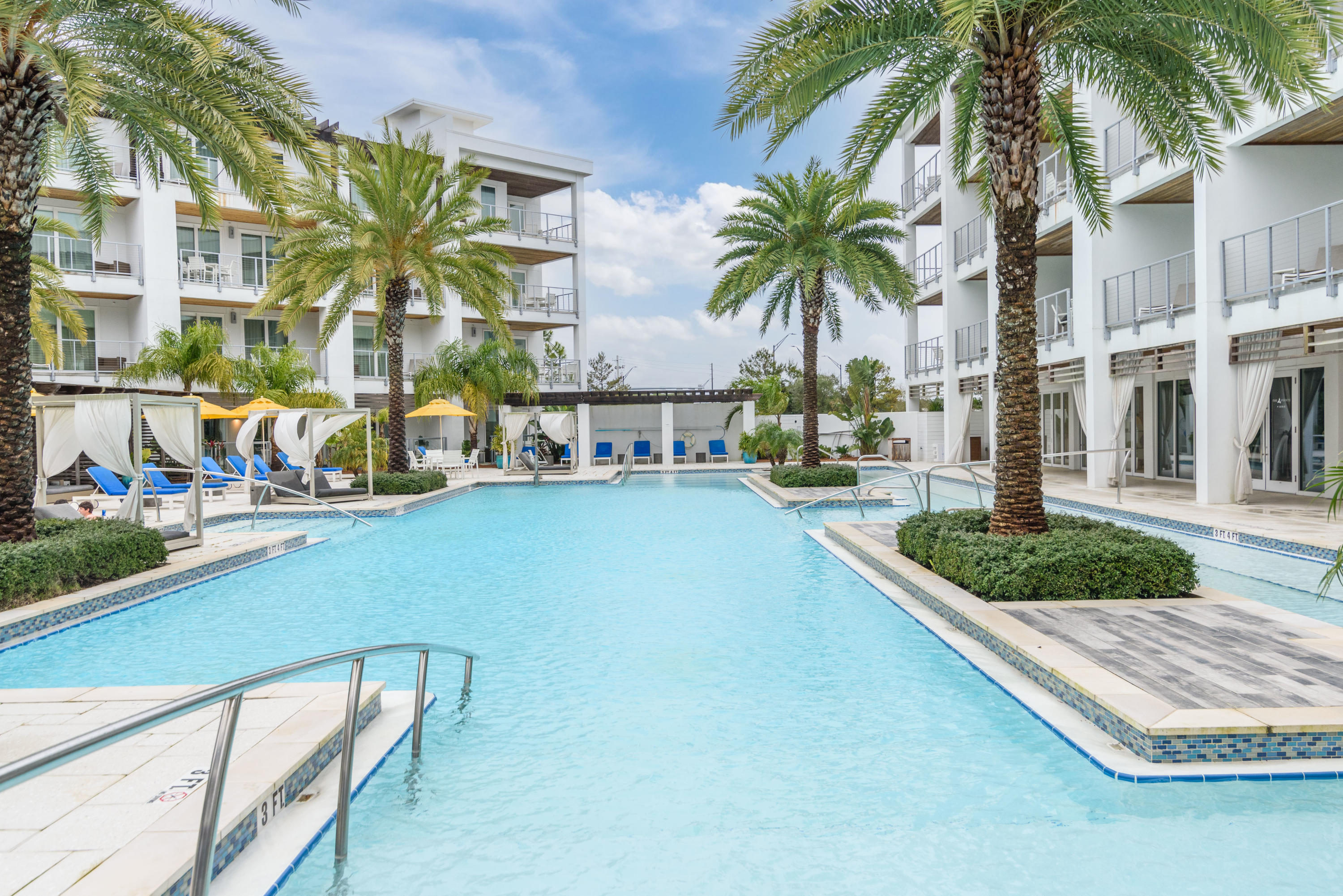 THE POINTE - Residential