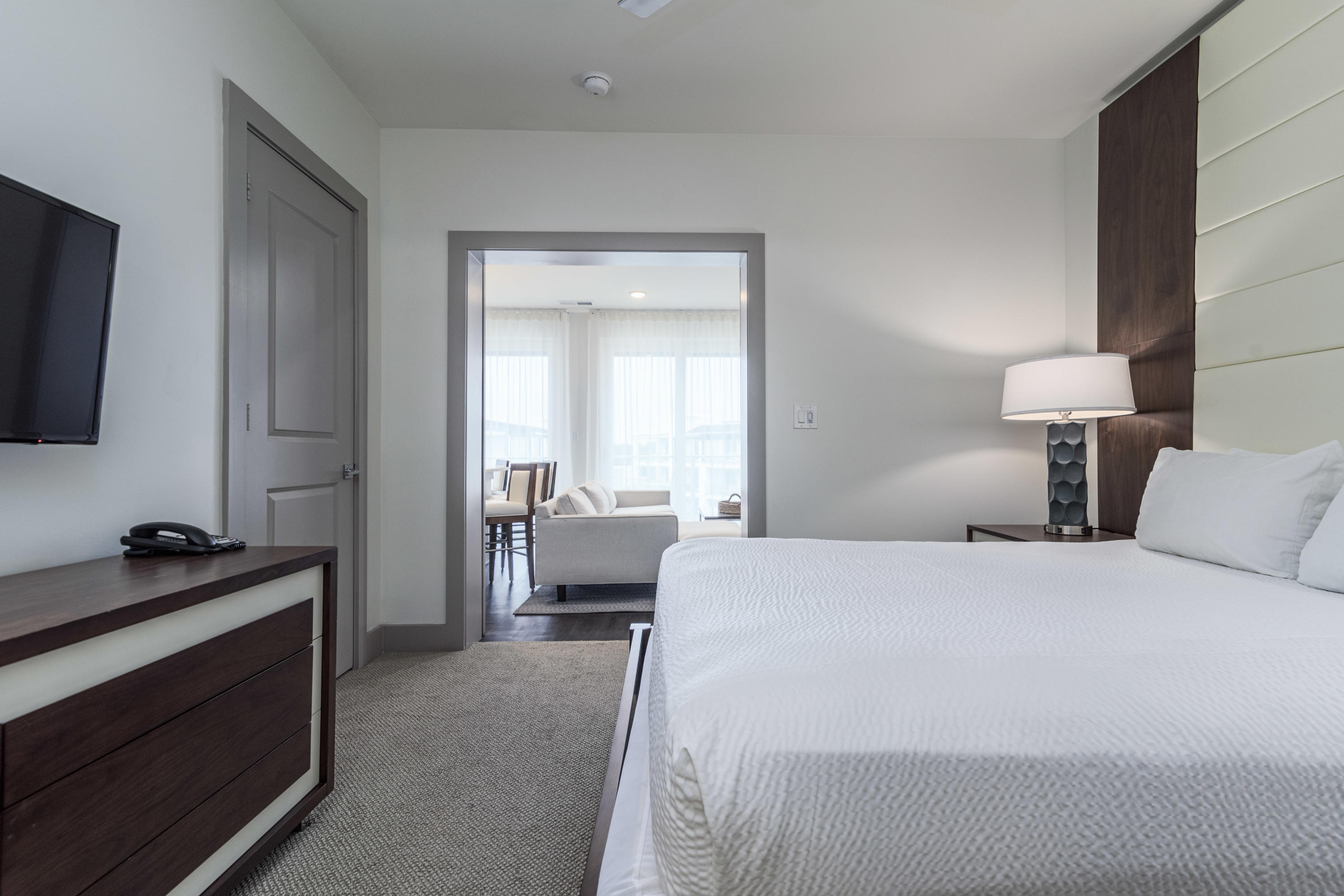 THE POINTE - Residential