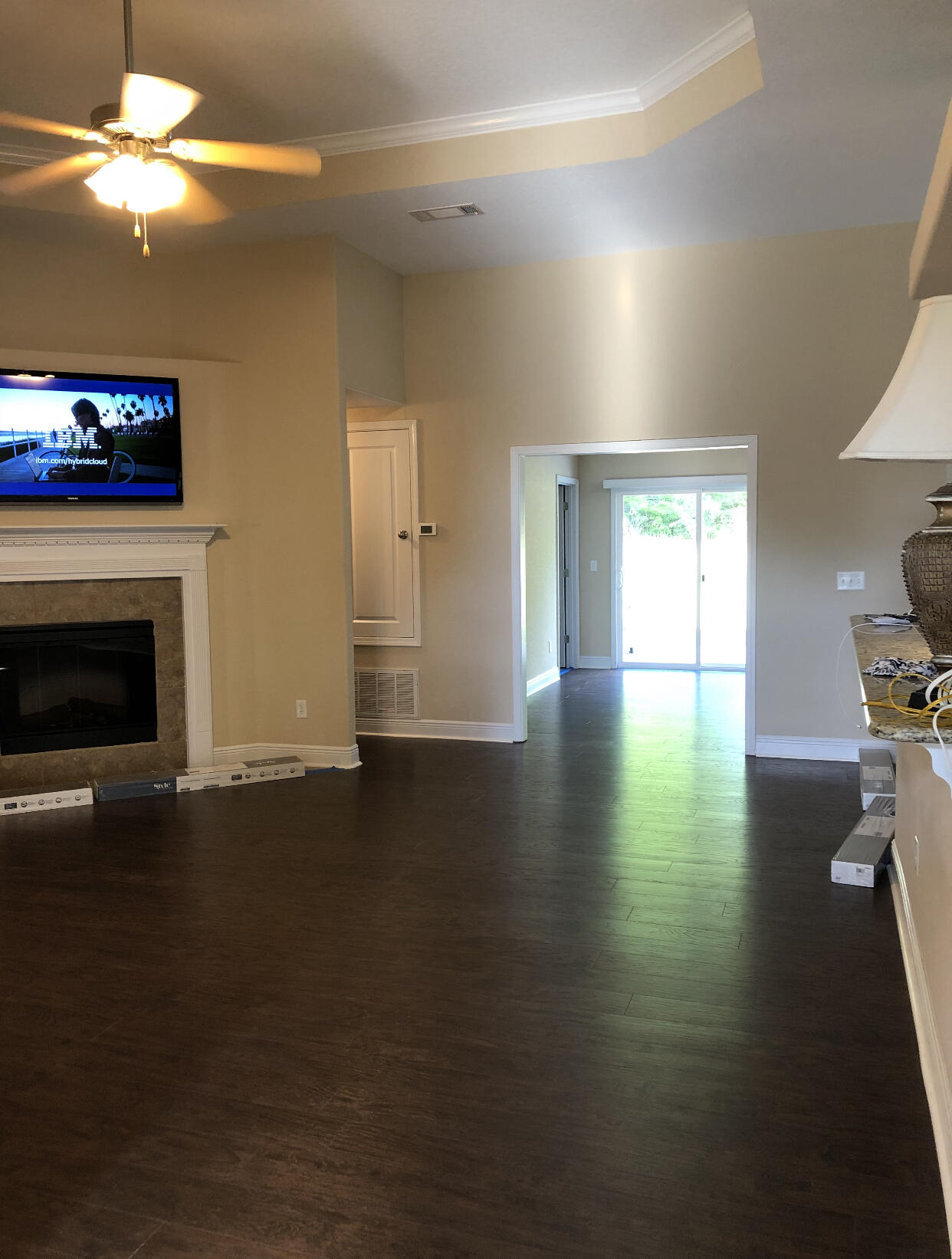 SILVERWOOD - Residential