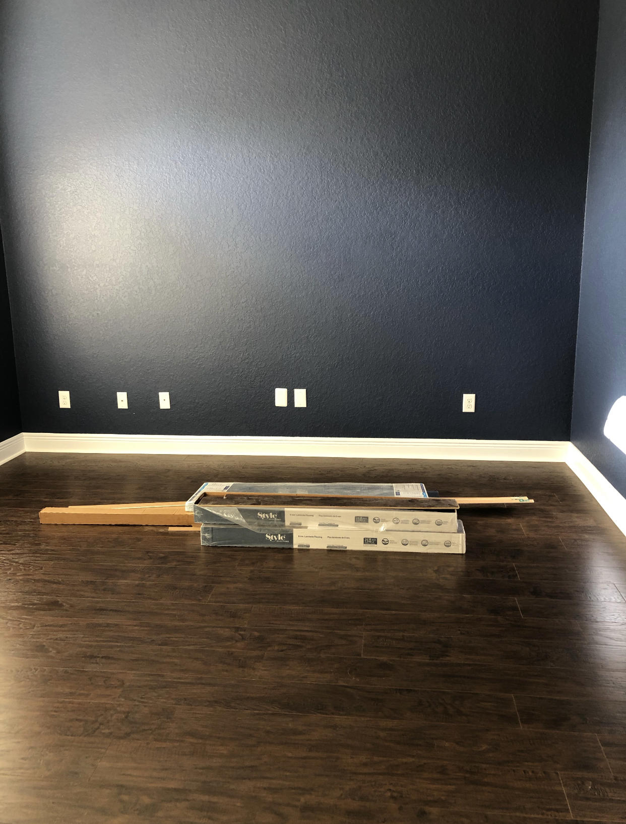 SILVERWOOD - Residential