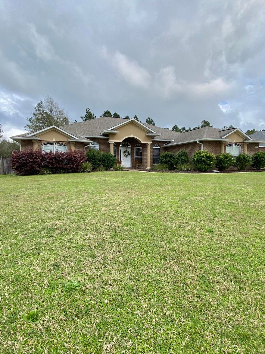 More info, and professional photos, coming soon.