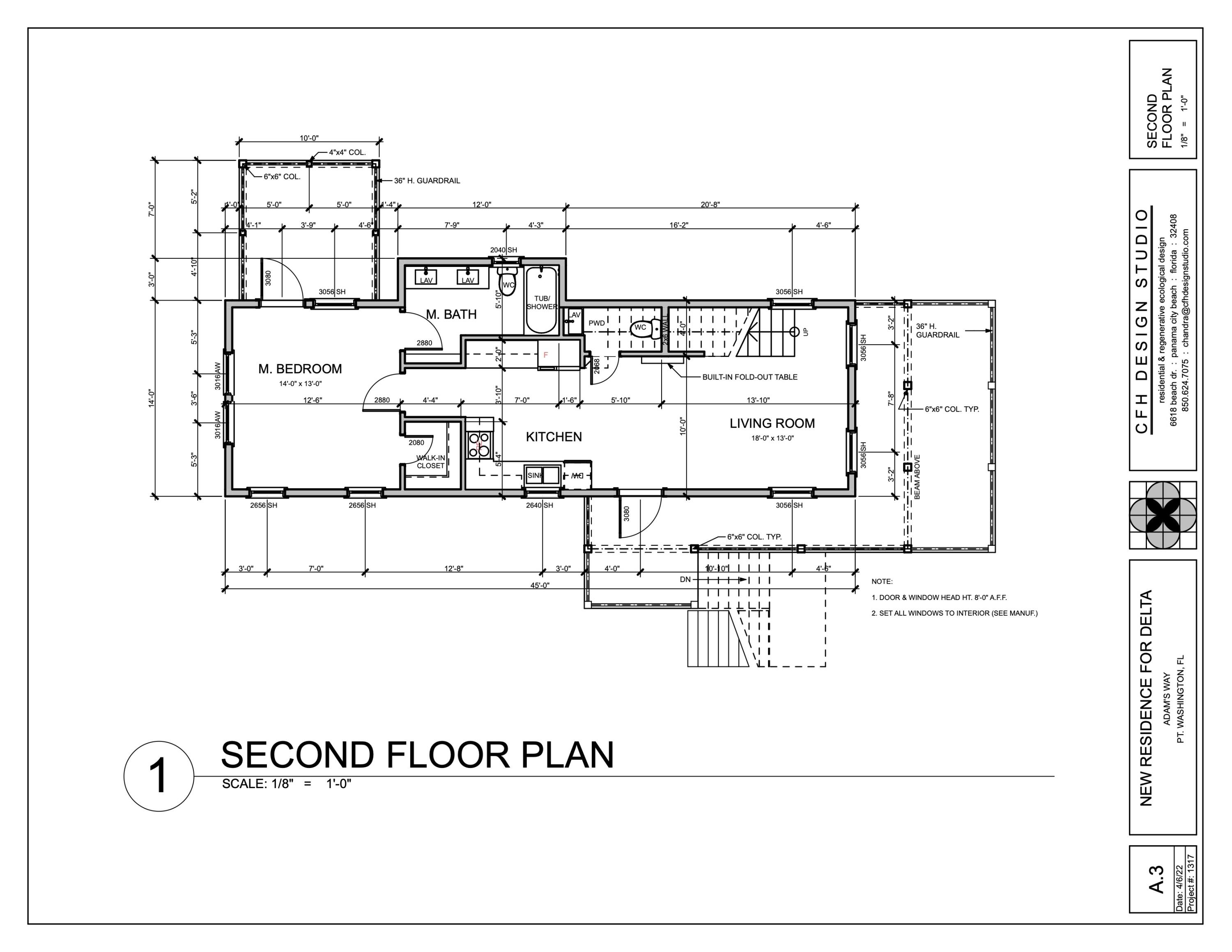 EDEN ESTATES S/D - Land