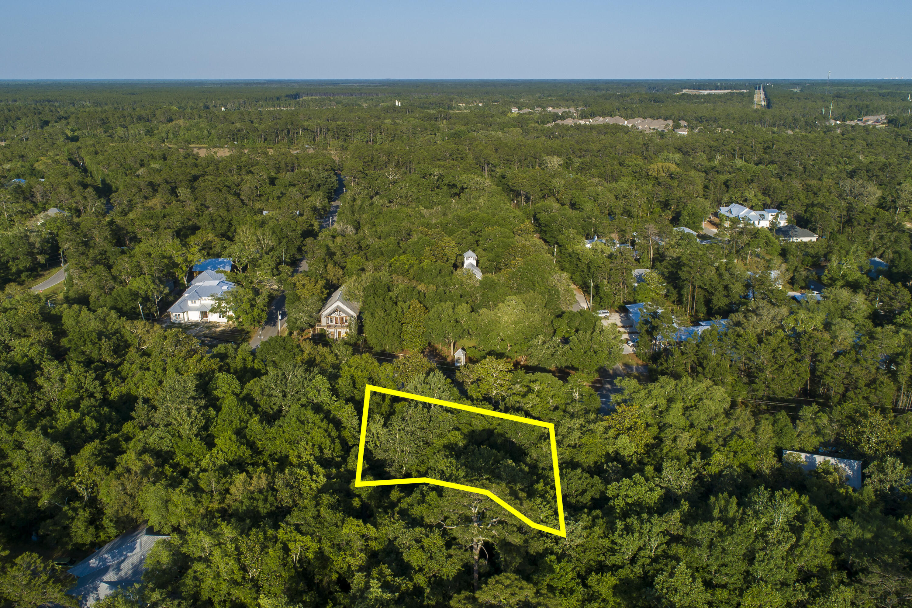 EDEN ESTATES S/D - Land