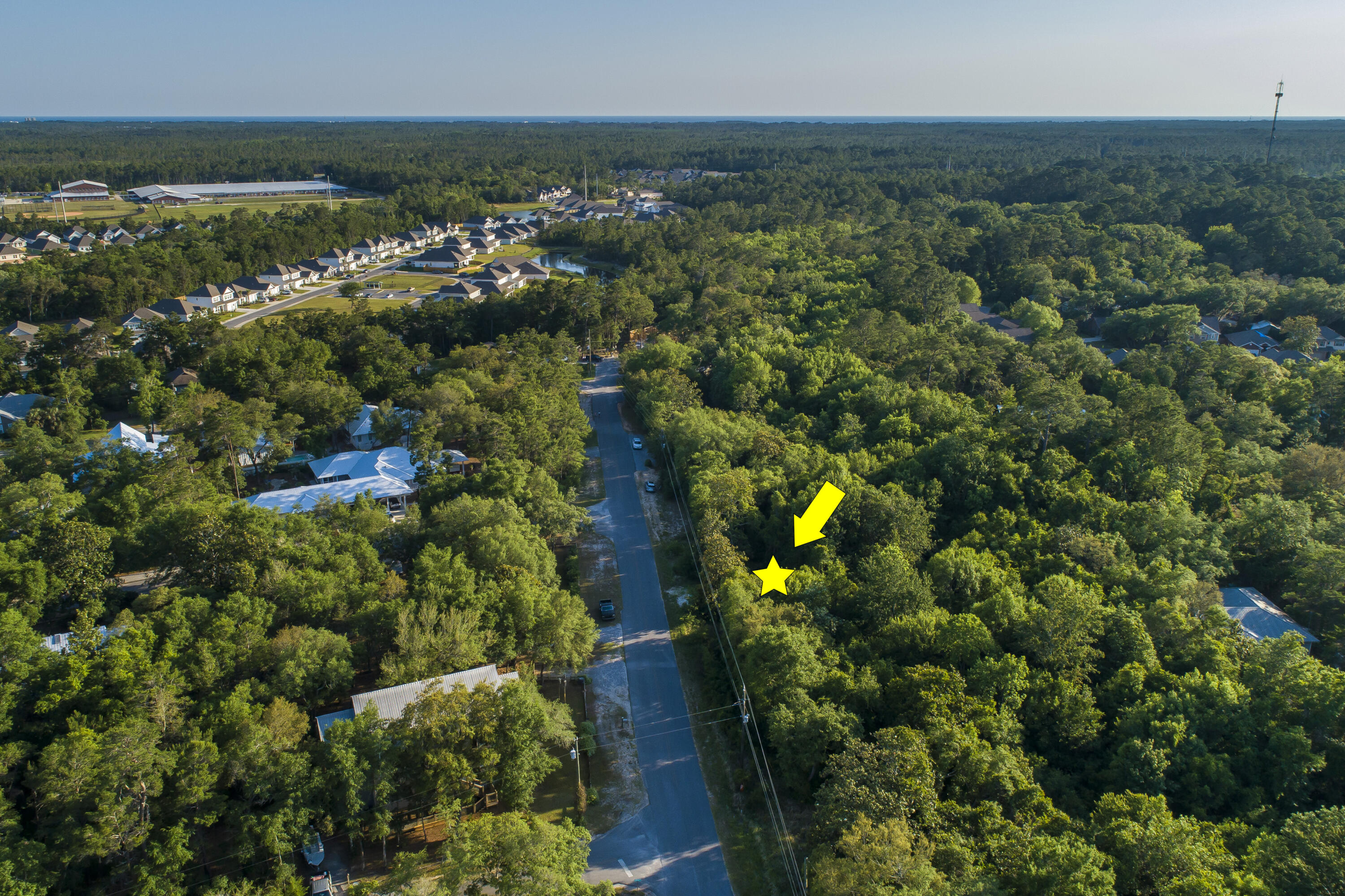 EDEN ESTATES S/D - Land