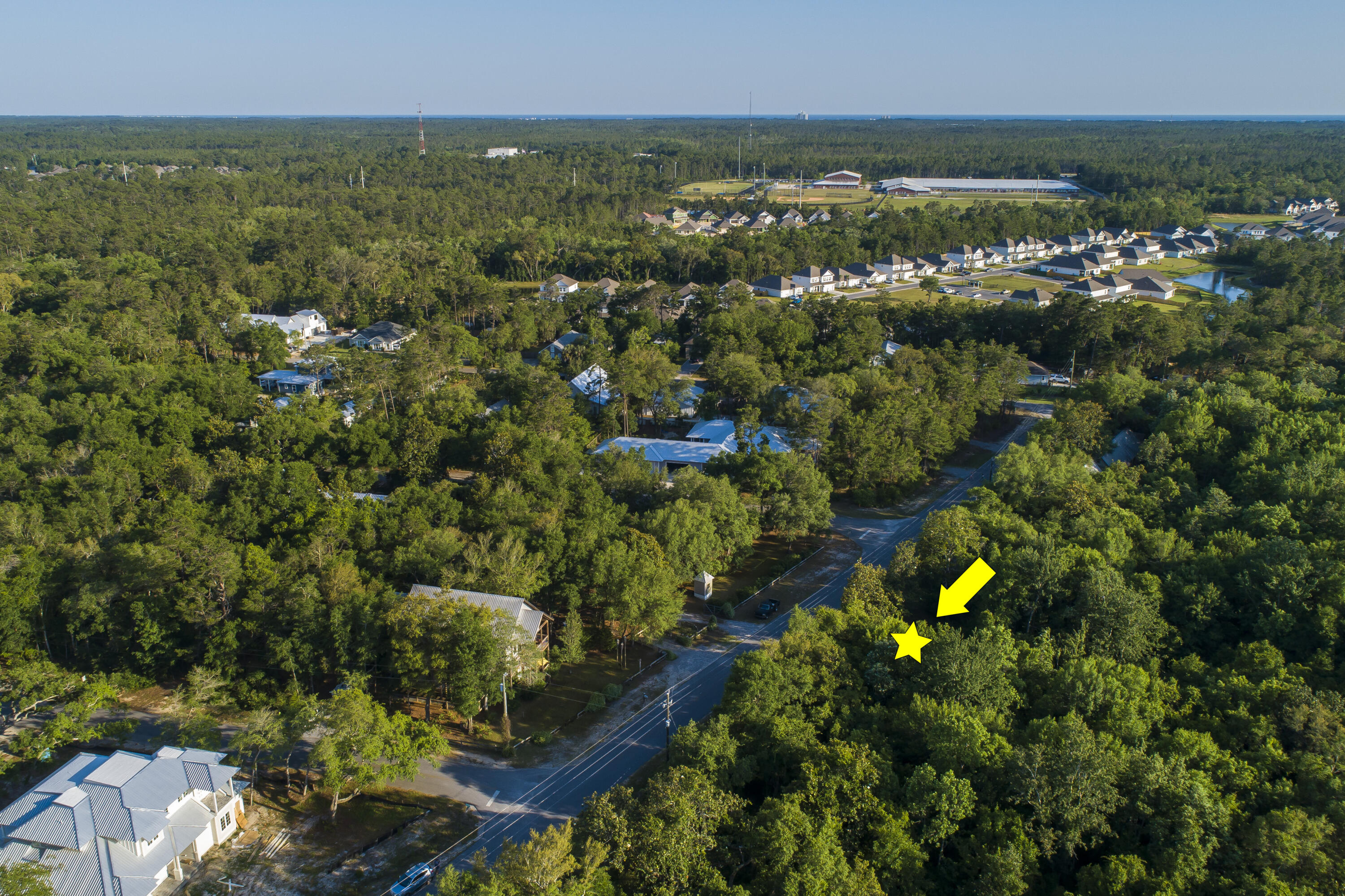 EDEN ESTATES S/D - Land