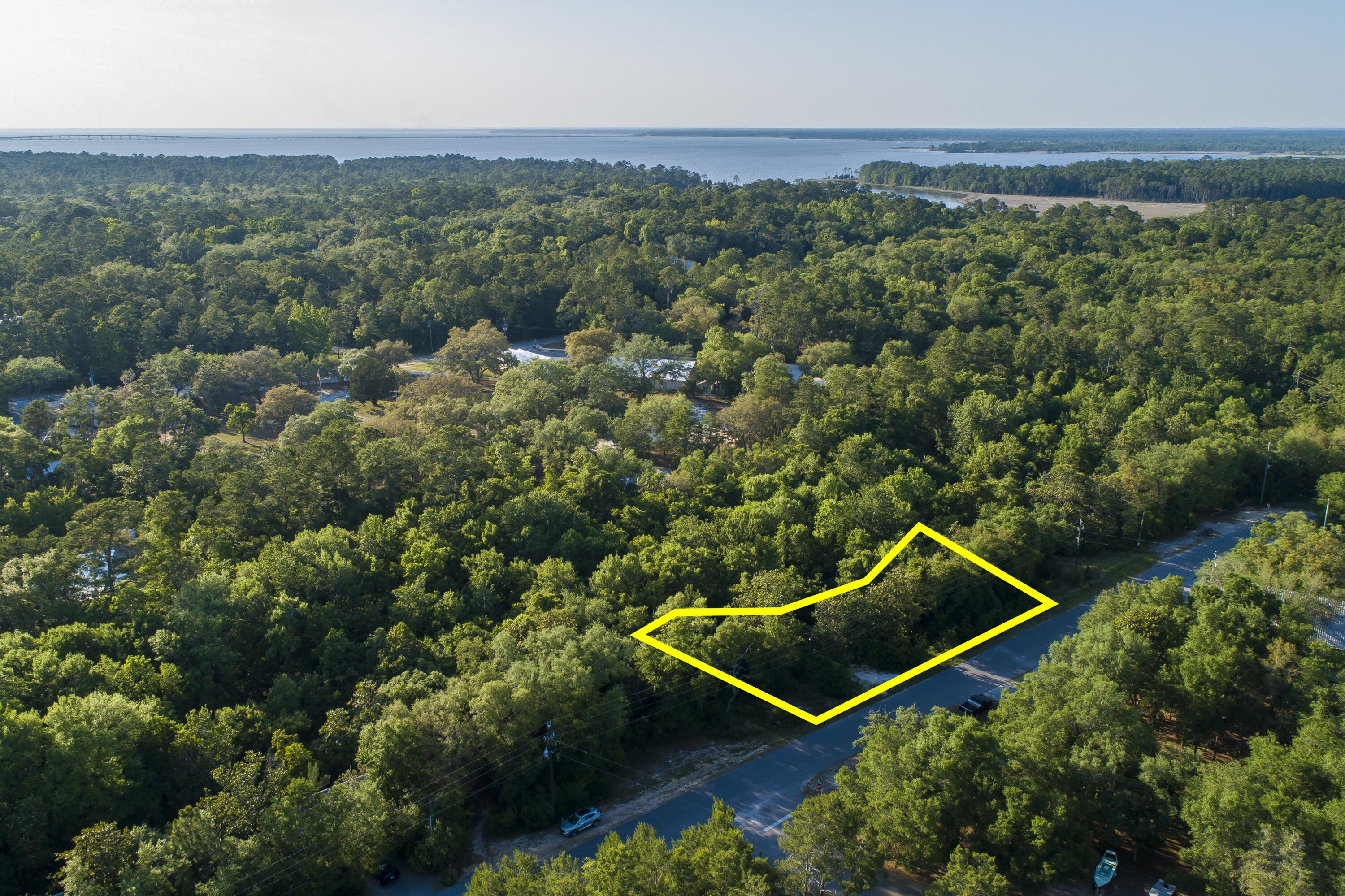 EDEN ESTATES S/D - Land