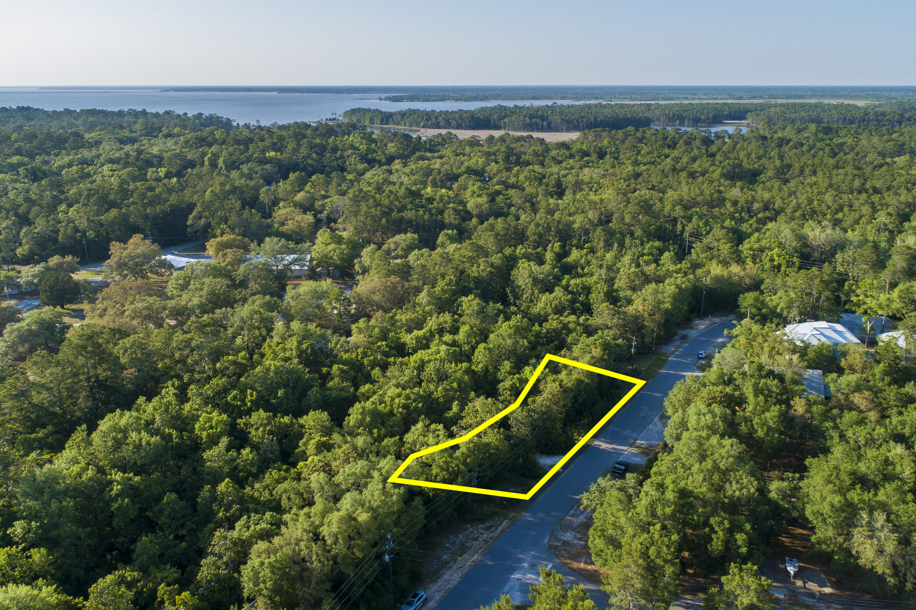 EDEN ESTATES S/D - Land