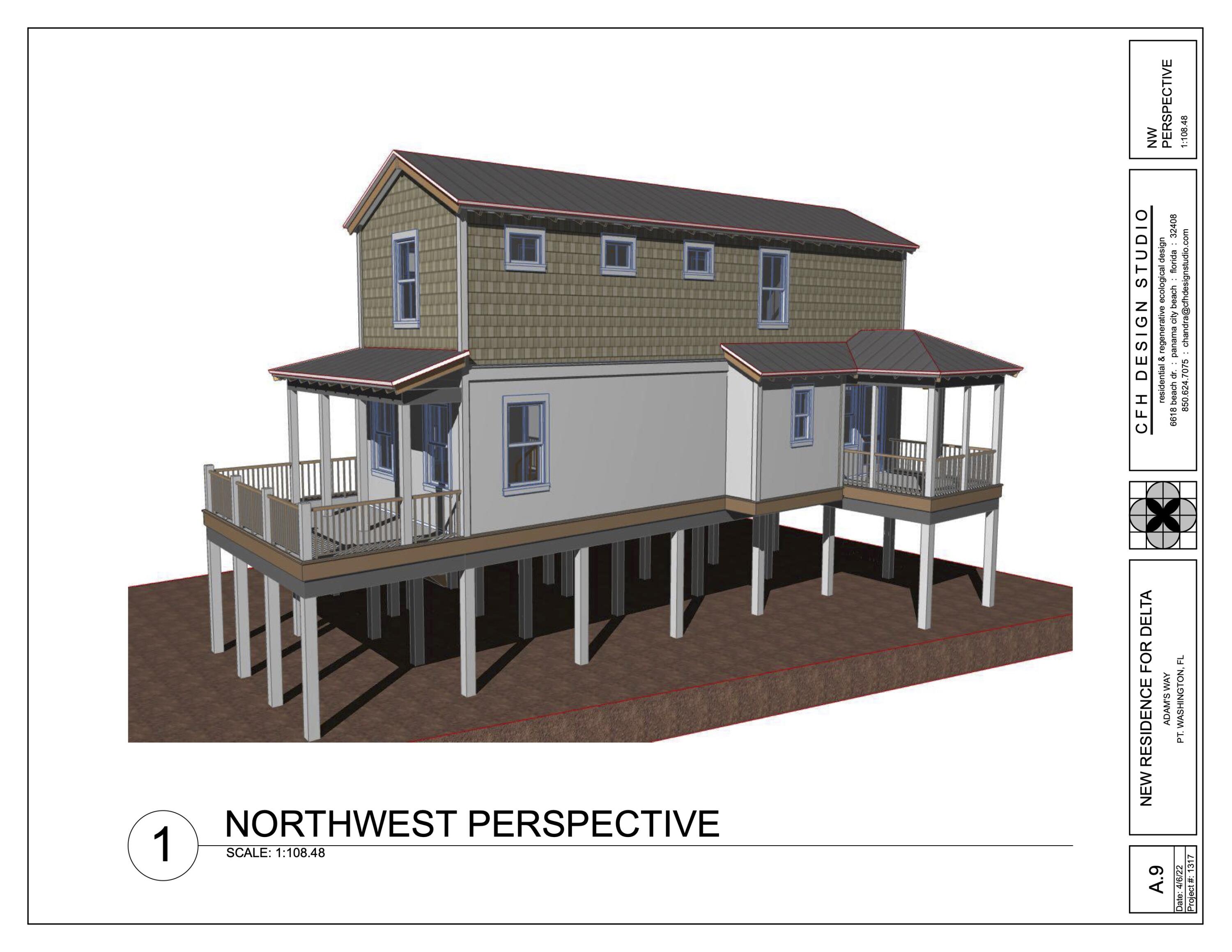 EDEN ESTATES S/D - Land
