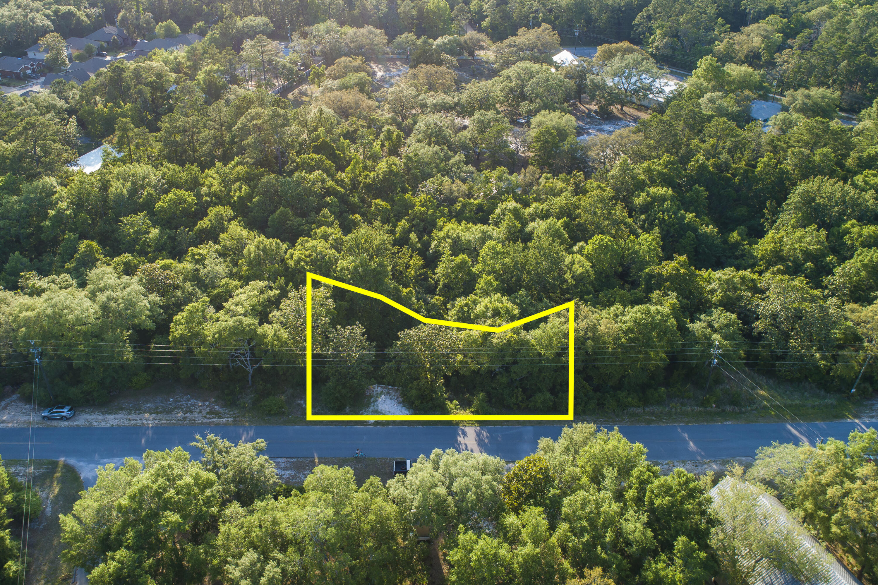 EDEN ESTATES S/D - Land